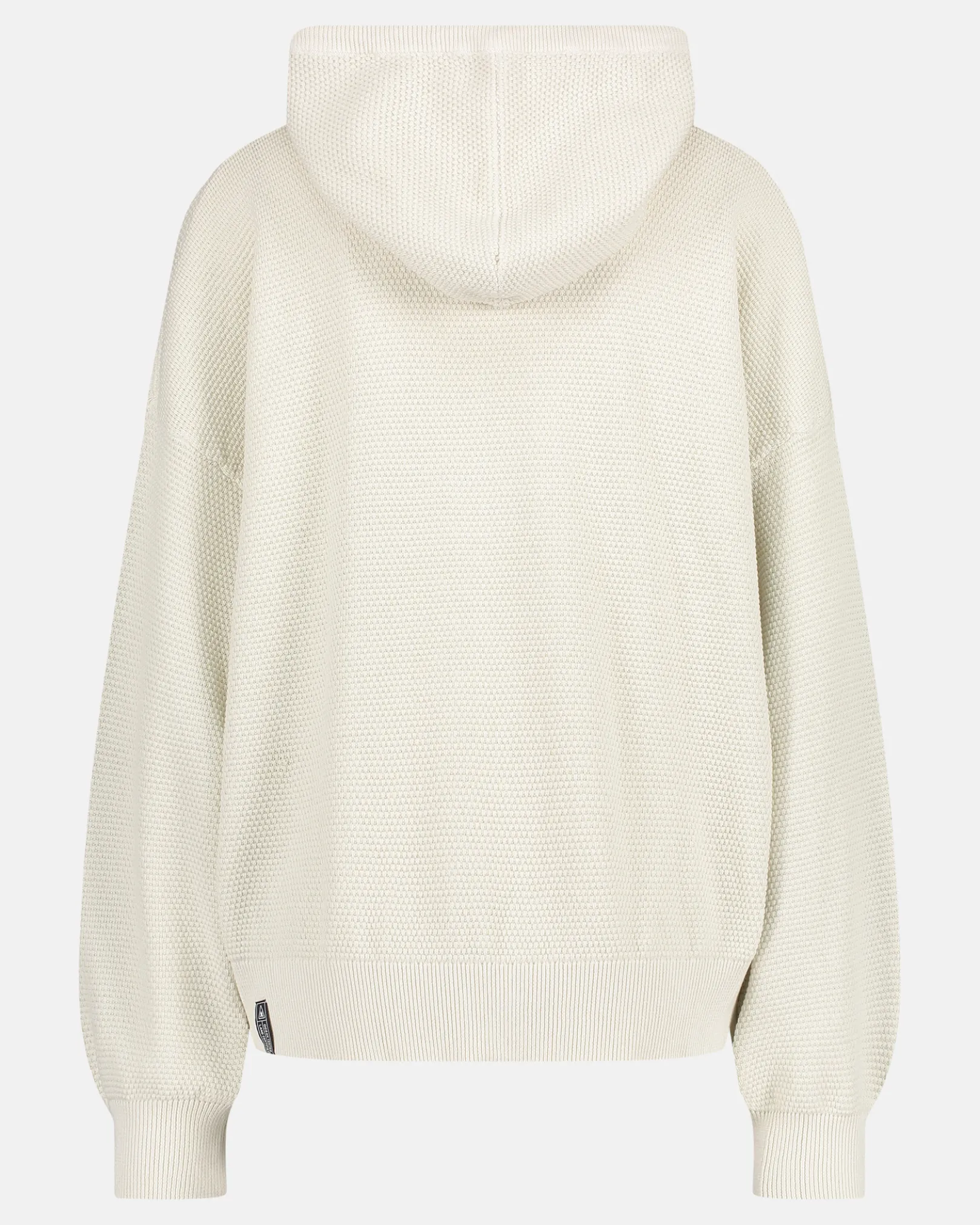 Katoenen Sweater Keira Met Capuchon