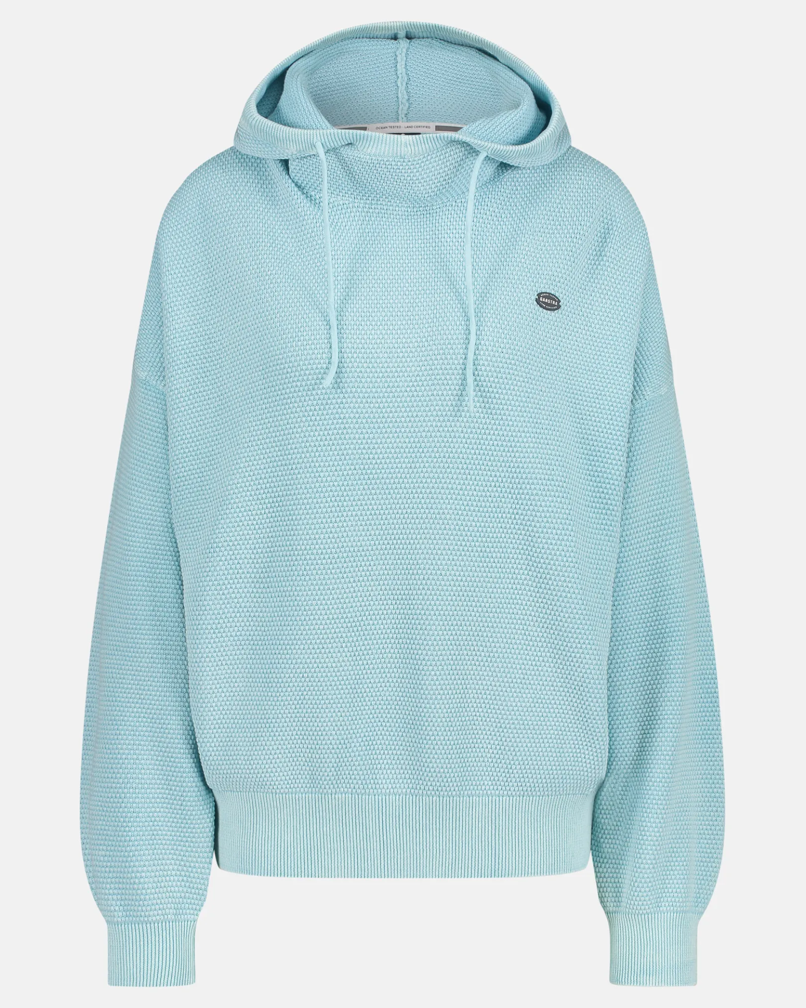 Katoenen Sweater Keira Met Capuchon