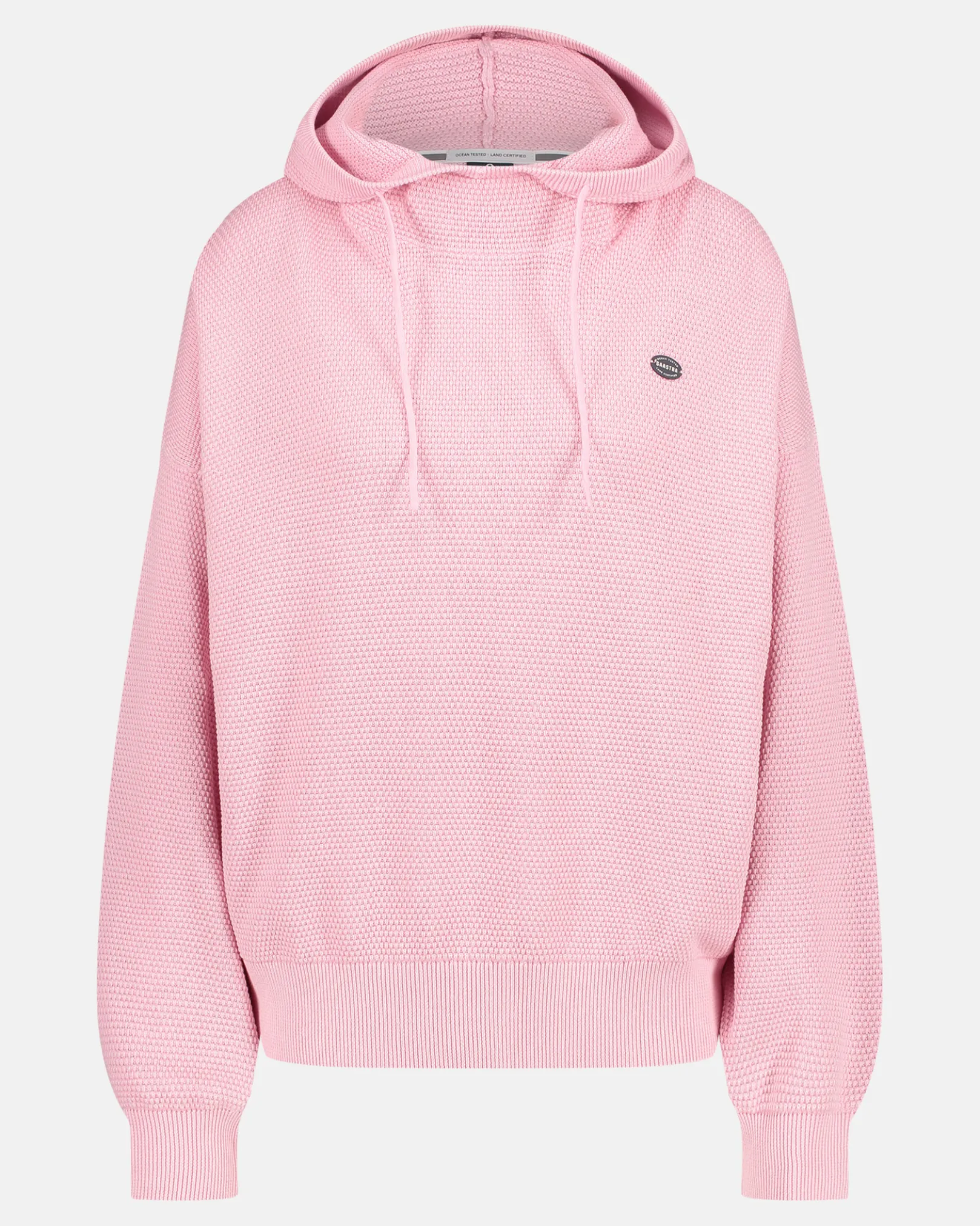 Katoenen Sweater Keira Met Capuchon