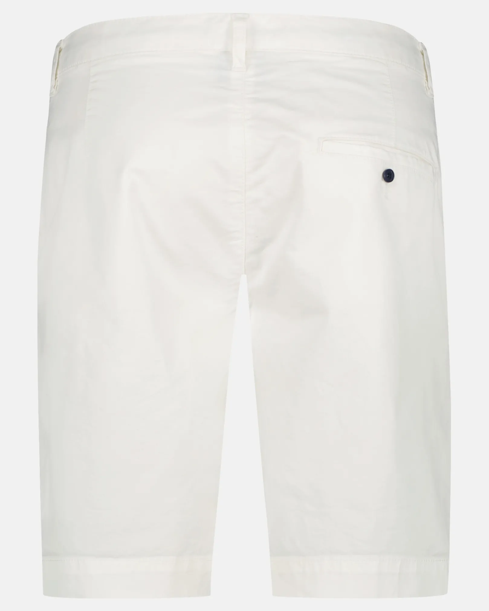 Katoenen Twill Nantes Shorts