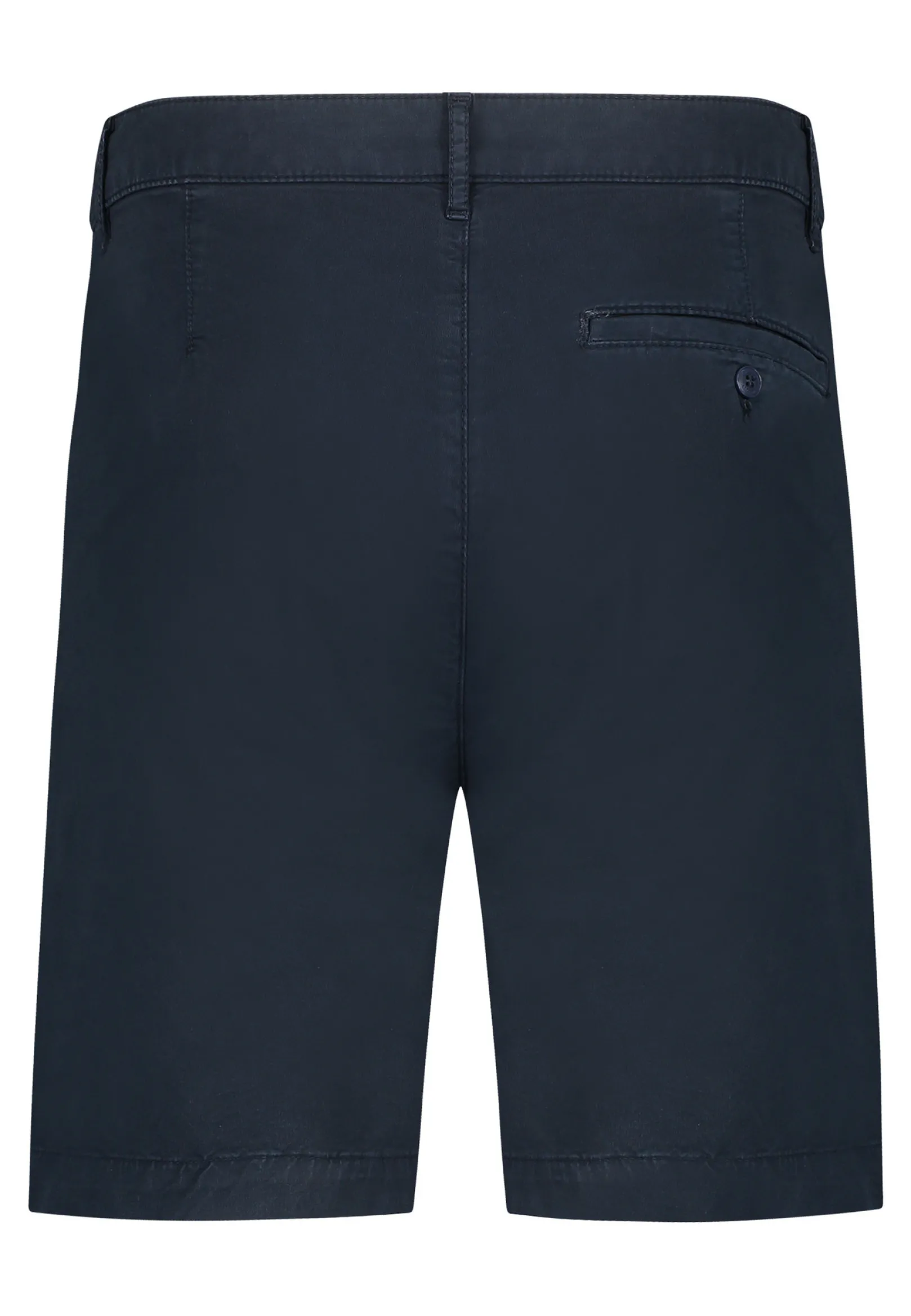 Katoenen Twill Nantes Shorts