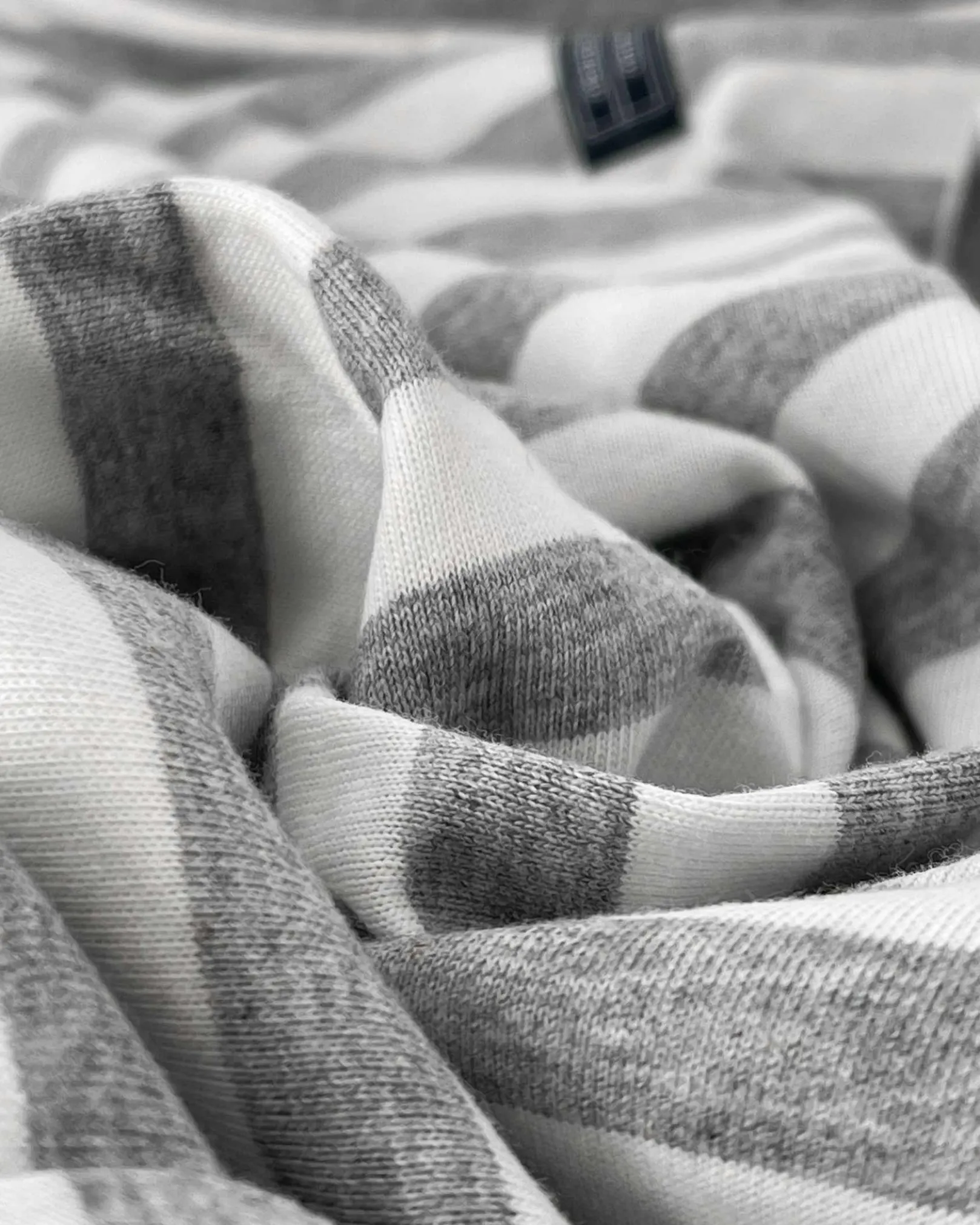 Klassiek Gestreepte Williamson T-Shirt