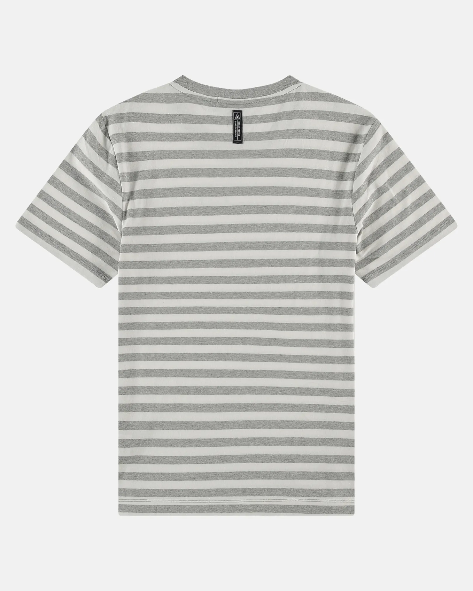 Klassiek Gestreepte Williamson T-Shirt