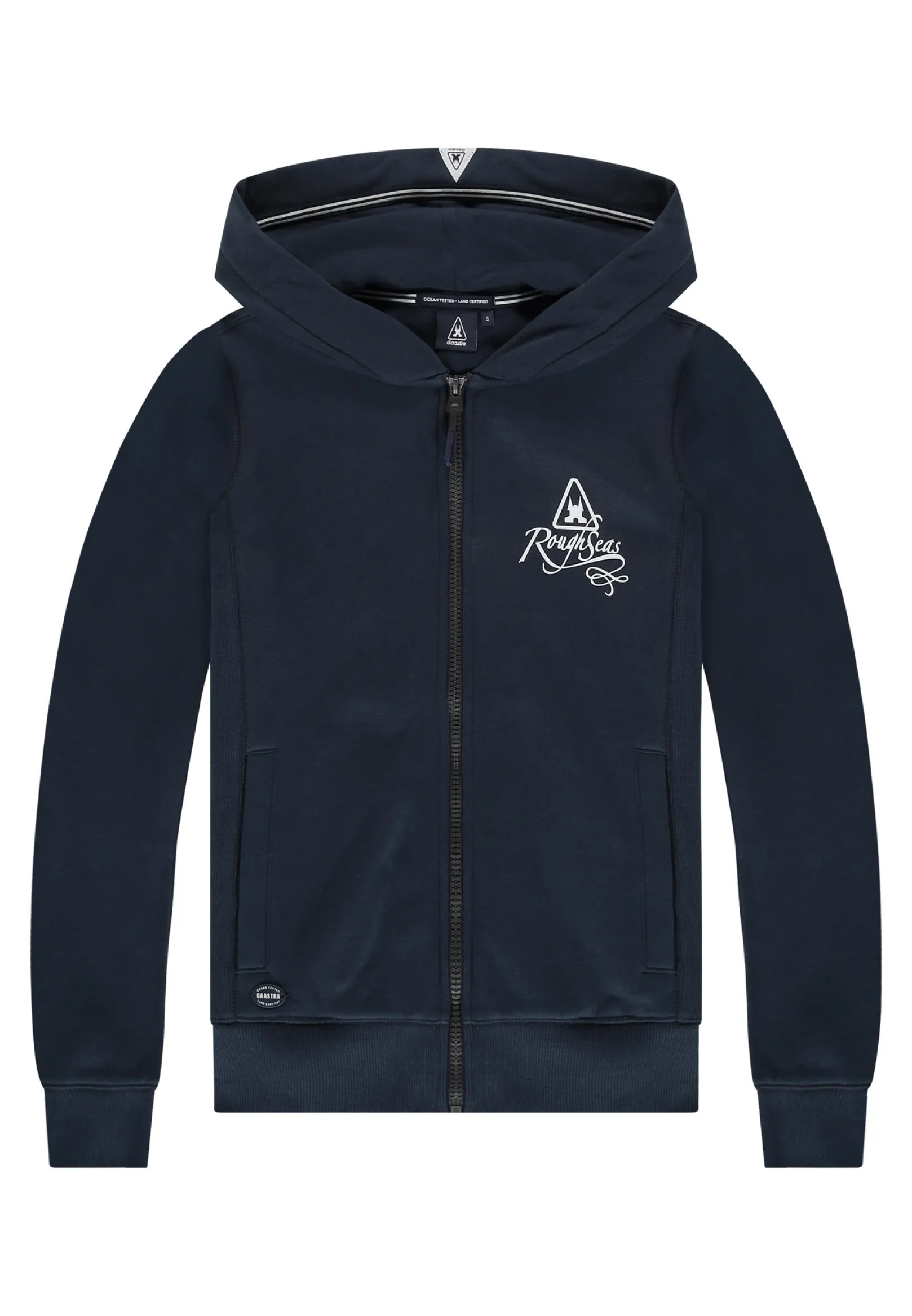 Klassiek Katoenen Vest Pylon