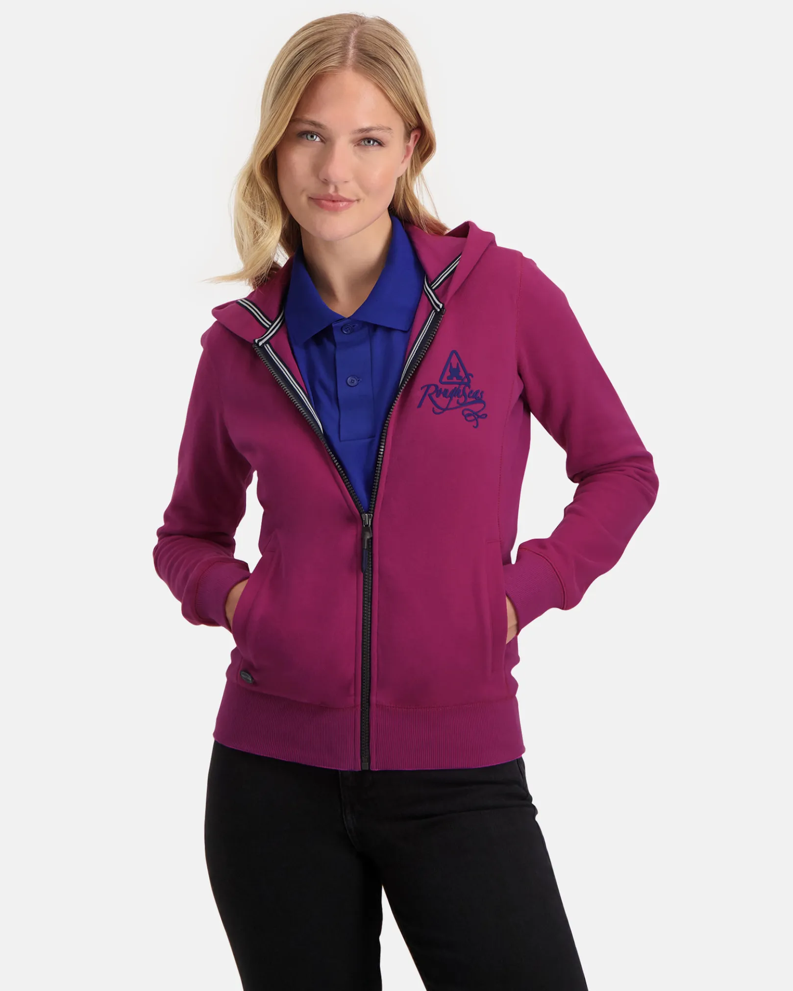 Klassiek Katoenen Vest Pylon