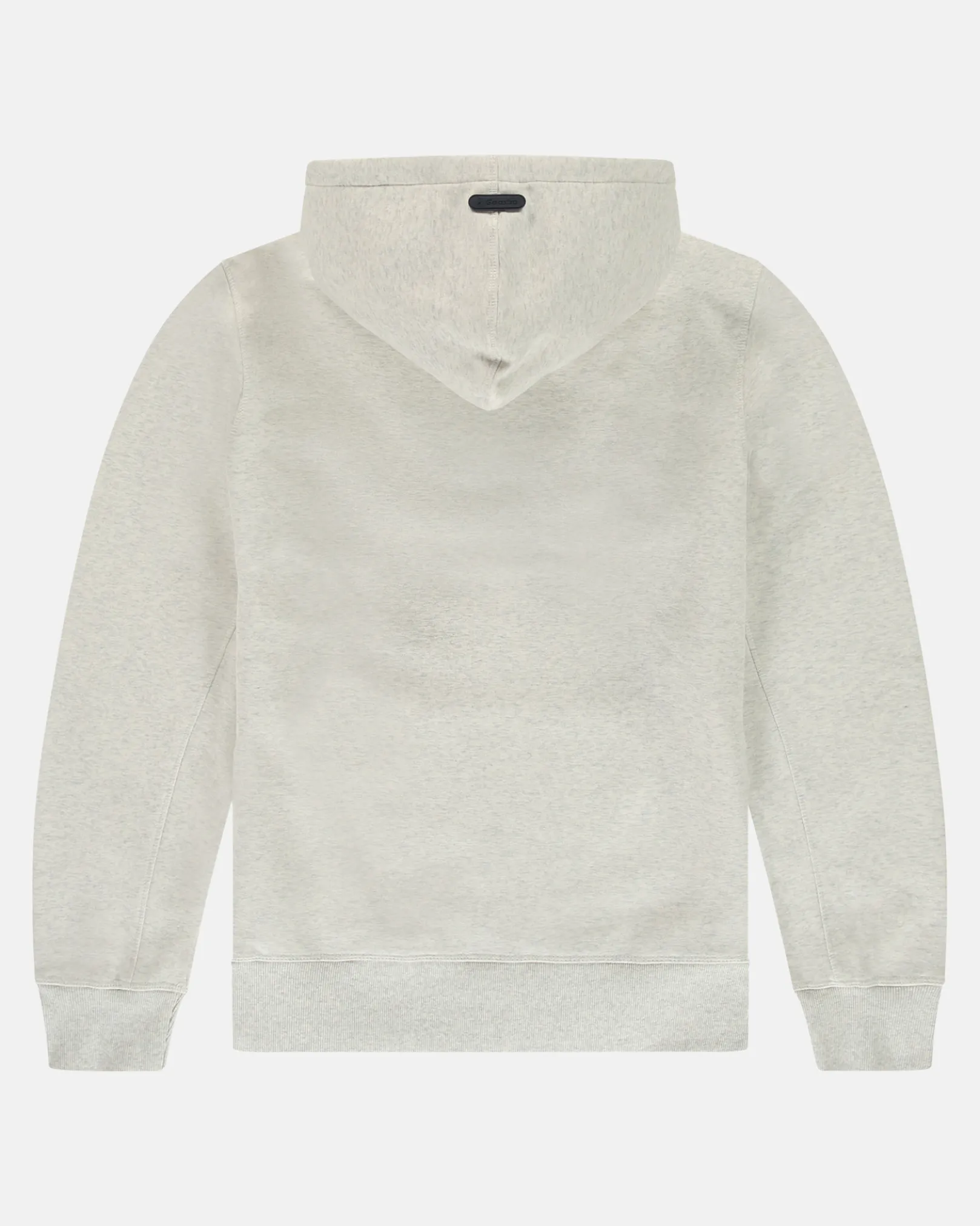 Klassieke Arctic Fairtrade Hoody