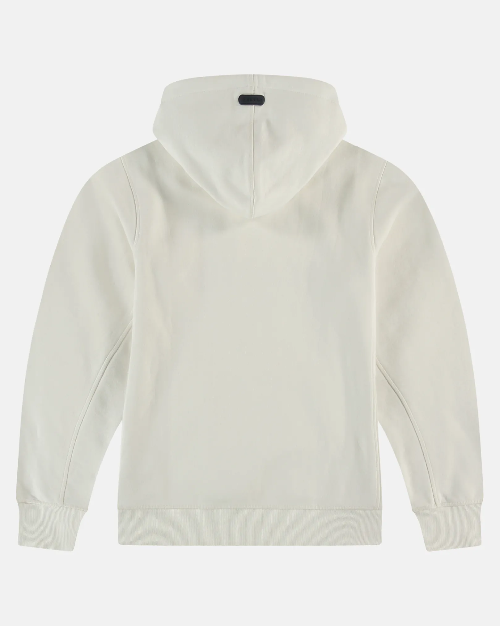 Klassieke Arctic Fairtrade Hoody