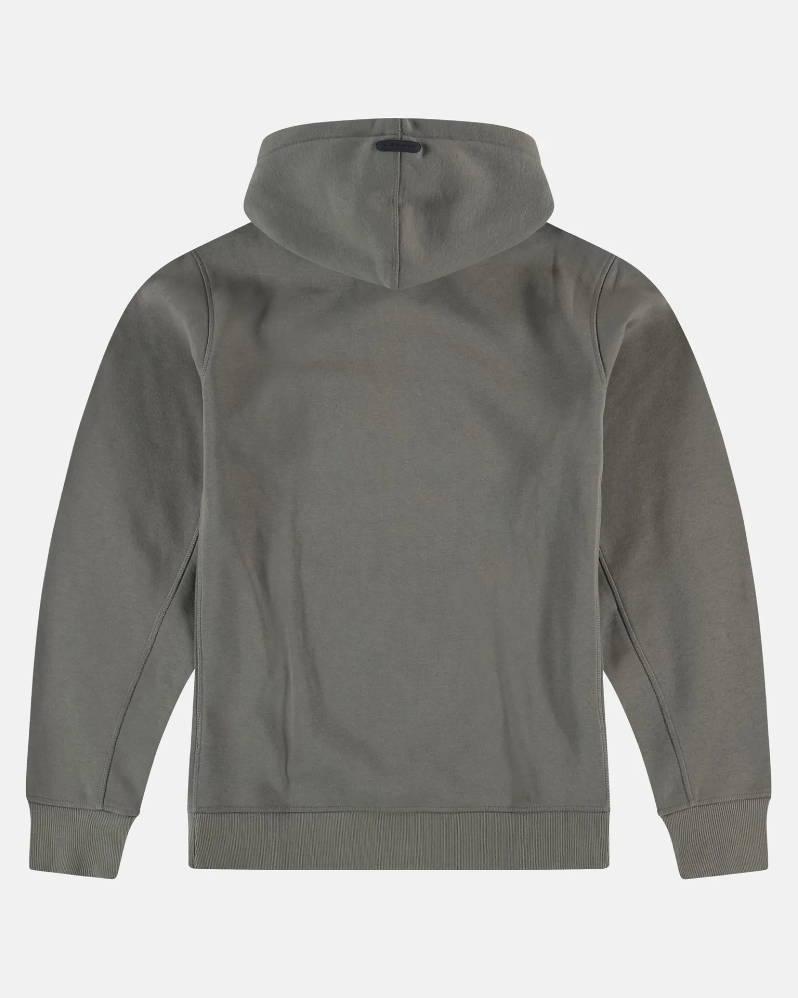 Klassieke Arctic Fairtrade Hoody