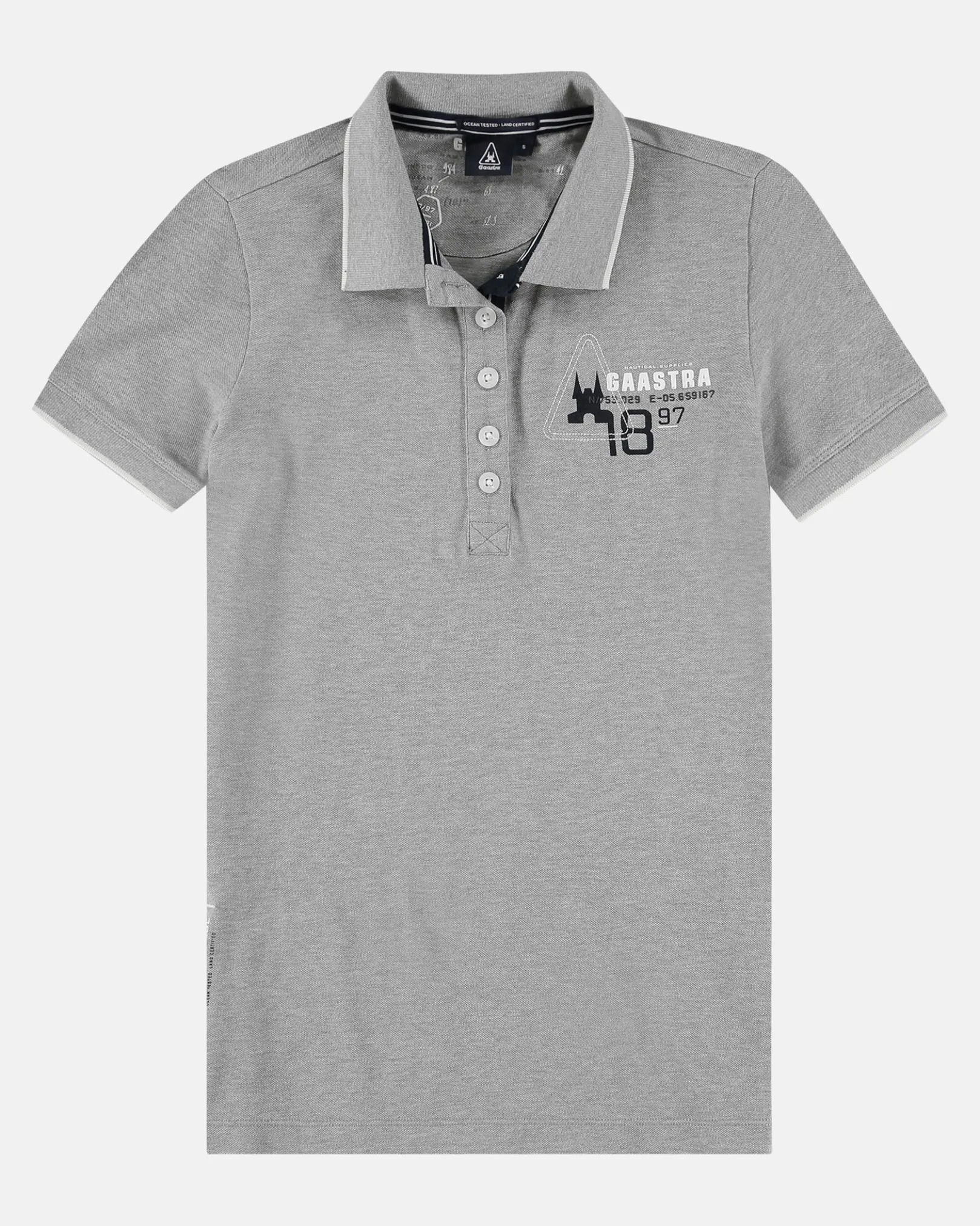 Klassieke Polo Ivette