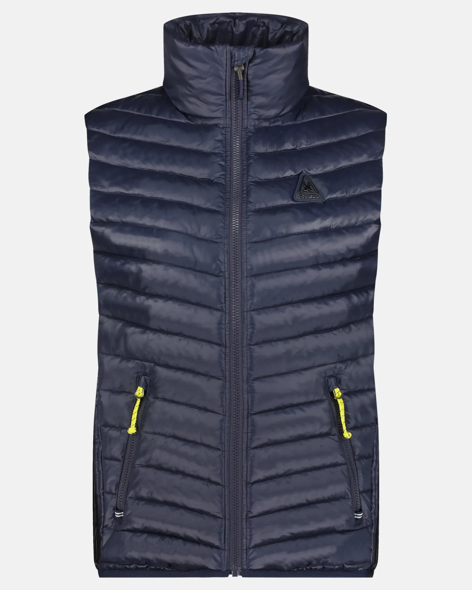 Klassieke Summer Atlantique Bodywarmer