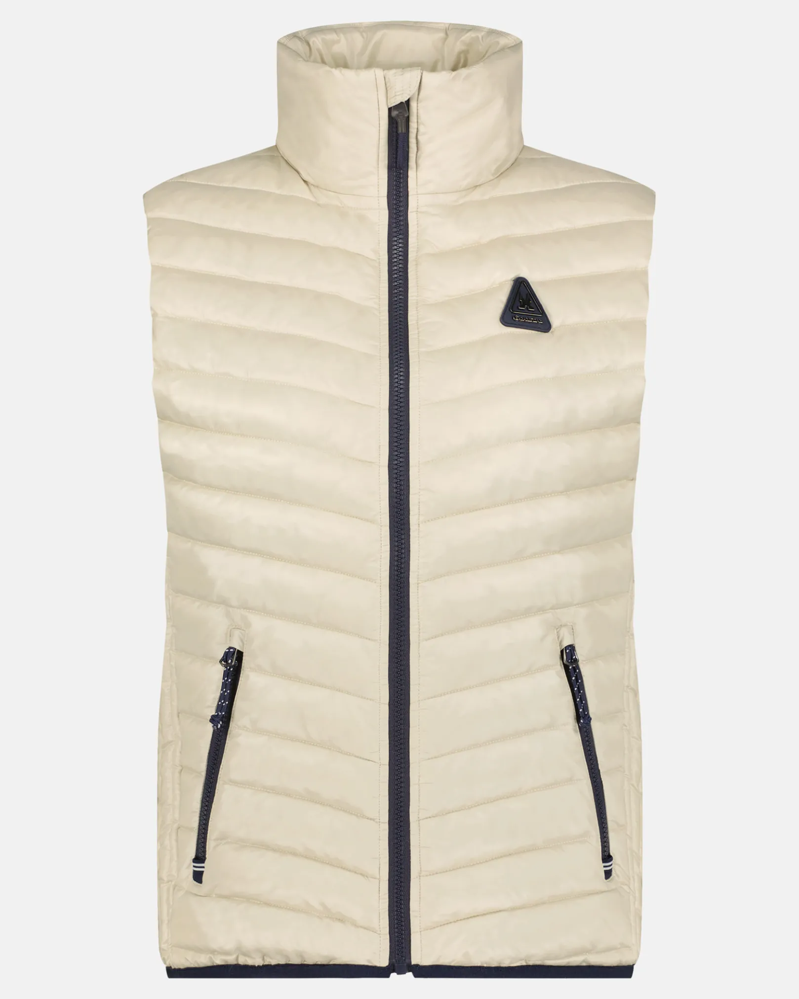 Klassieke Summer Atlantique Bodywarmer