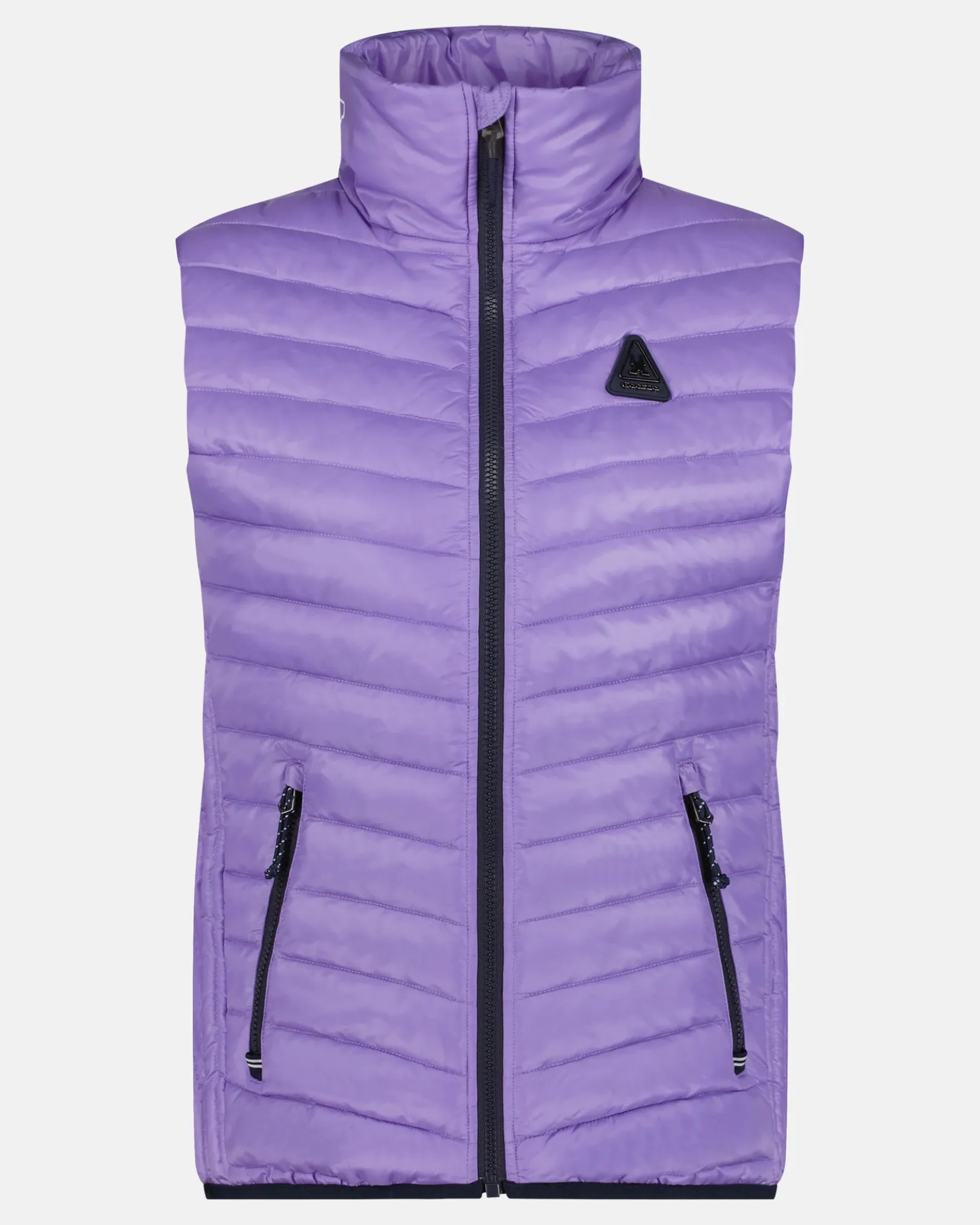 Klassieke Summer Atlantique Bodywarmer