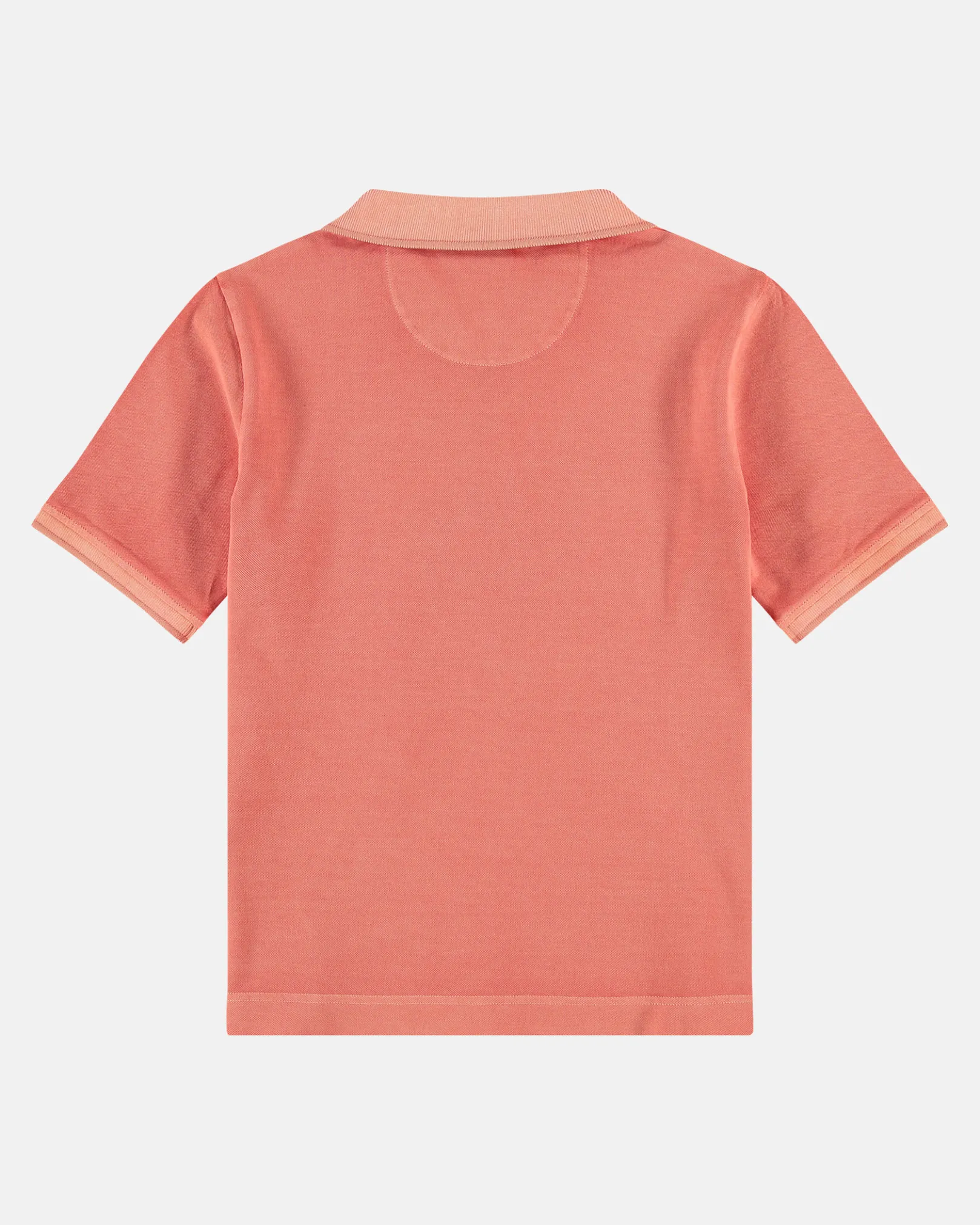 Kleurrijke Irie Polo