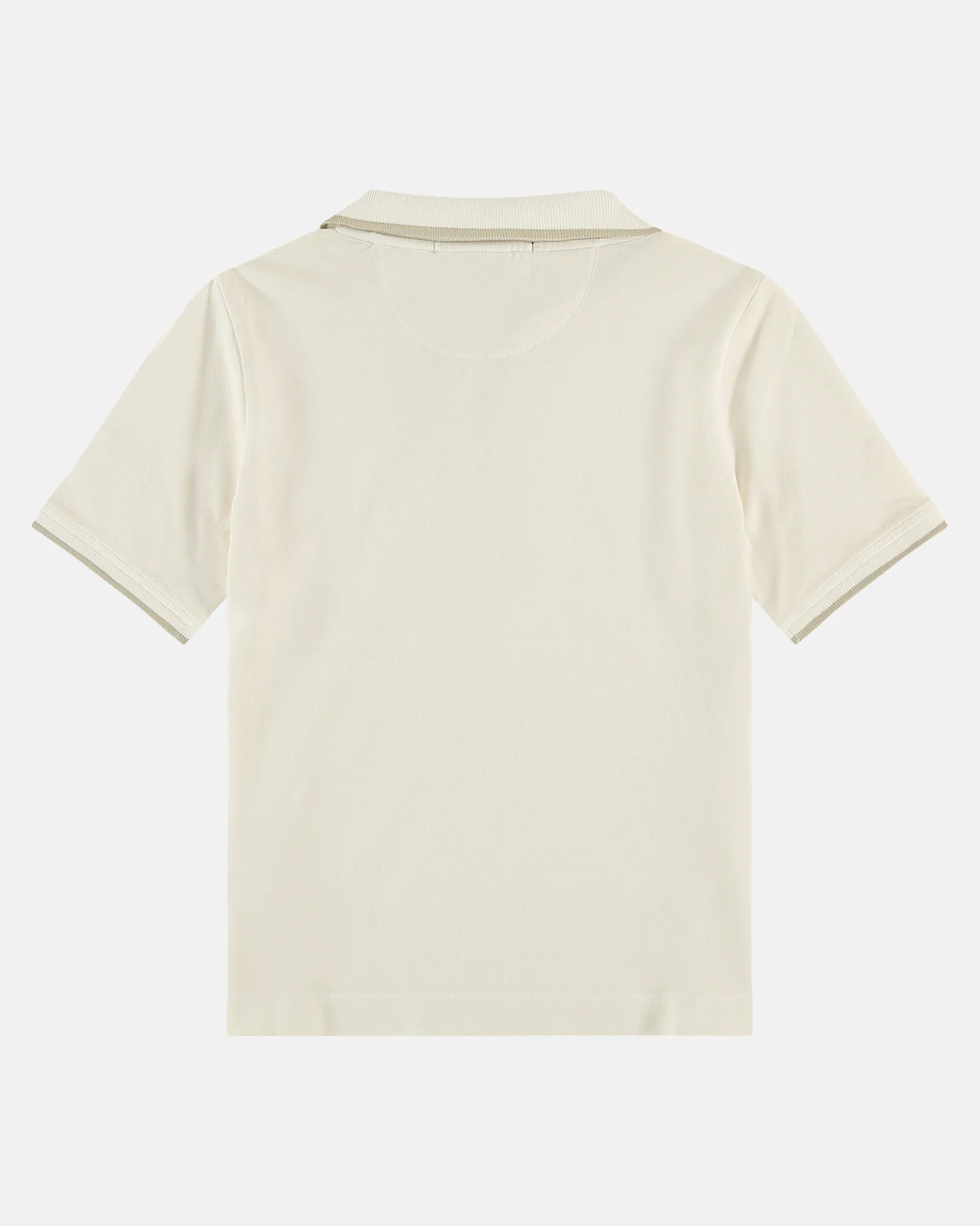 Kleurrijke Irie Polo