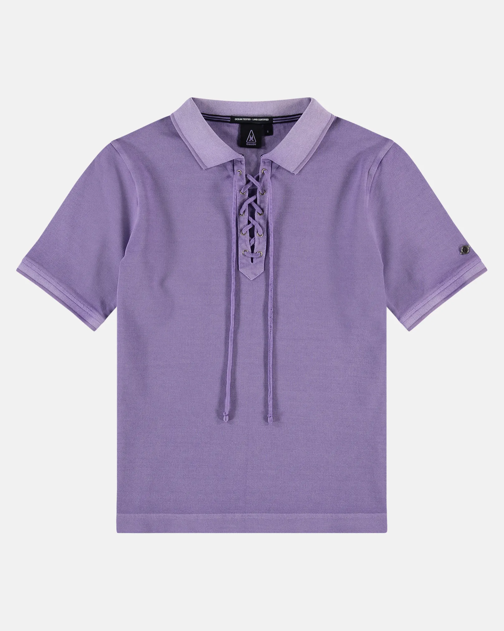 Kleurrijke Irie Polo