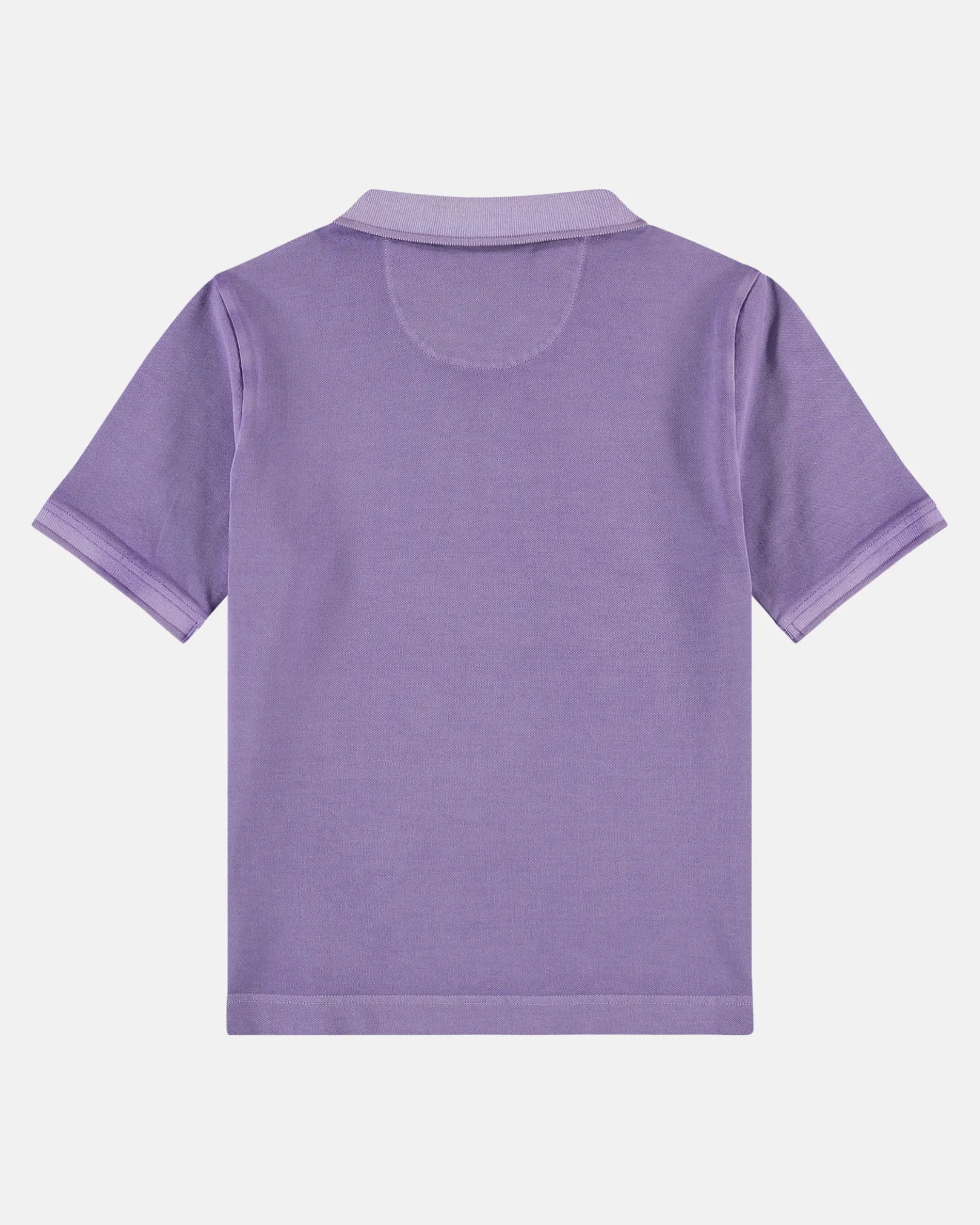 Kleurrijke Irie Polo