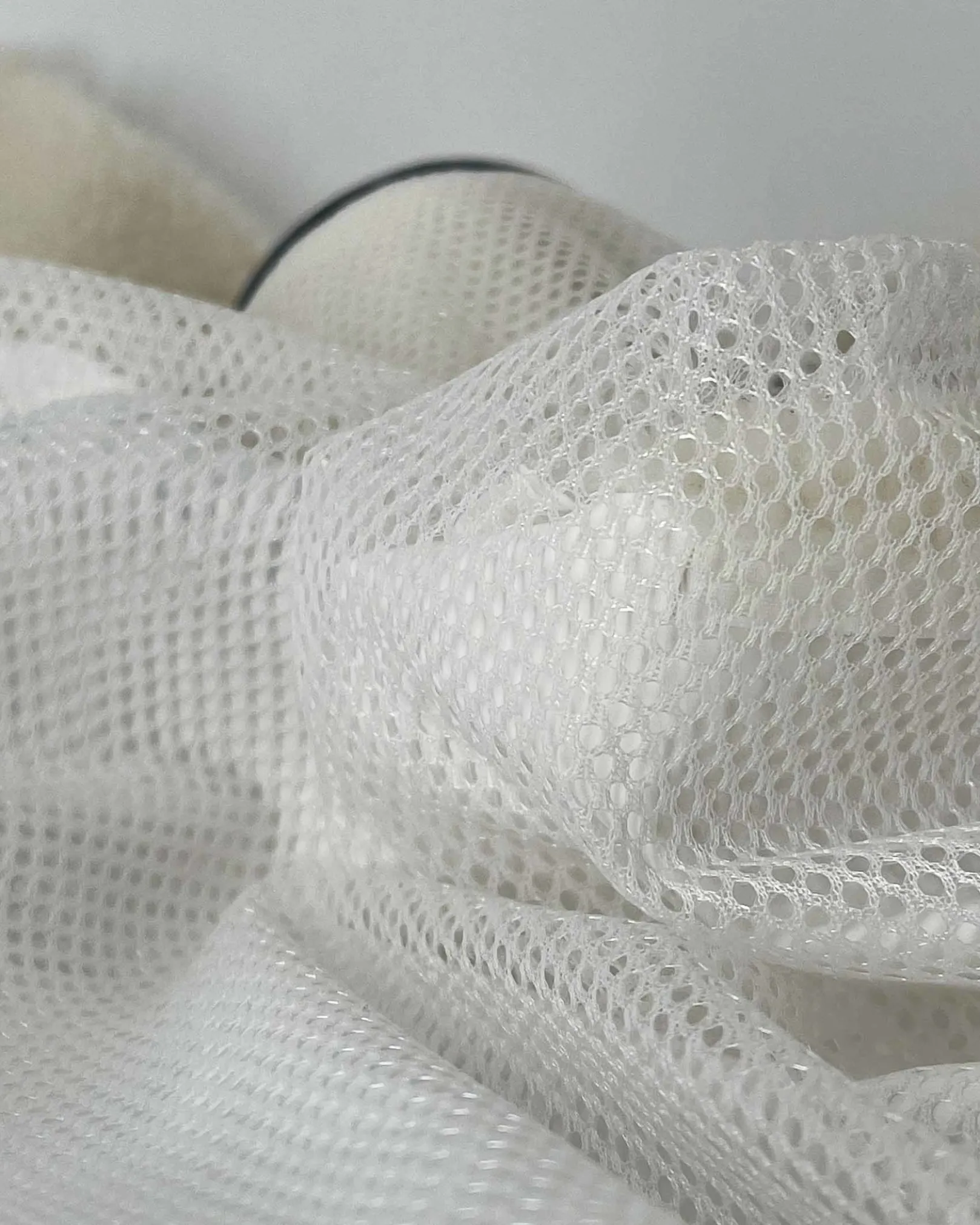 La Nina Bodywarmer Fleece Jacket