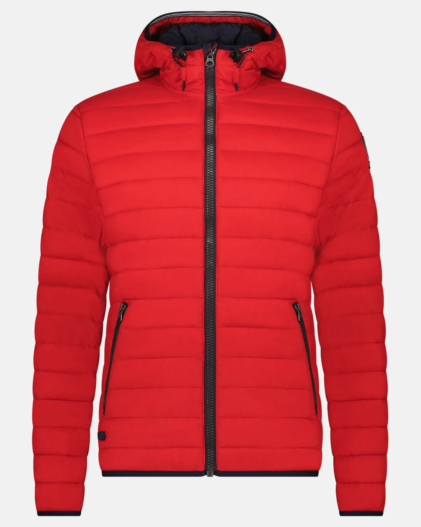 Lichtgewicht Puffer Jacket Nautilus