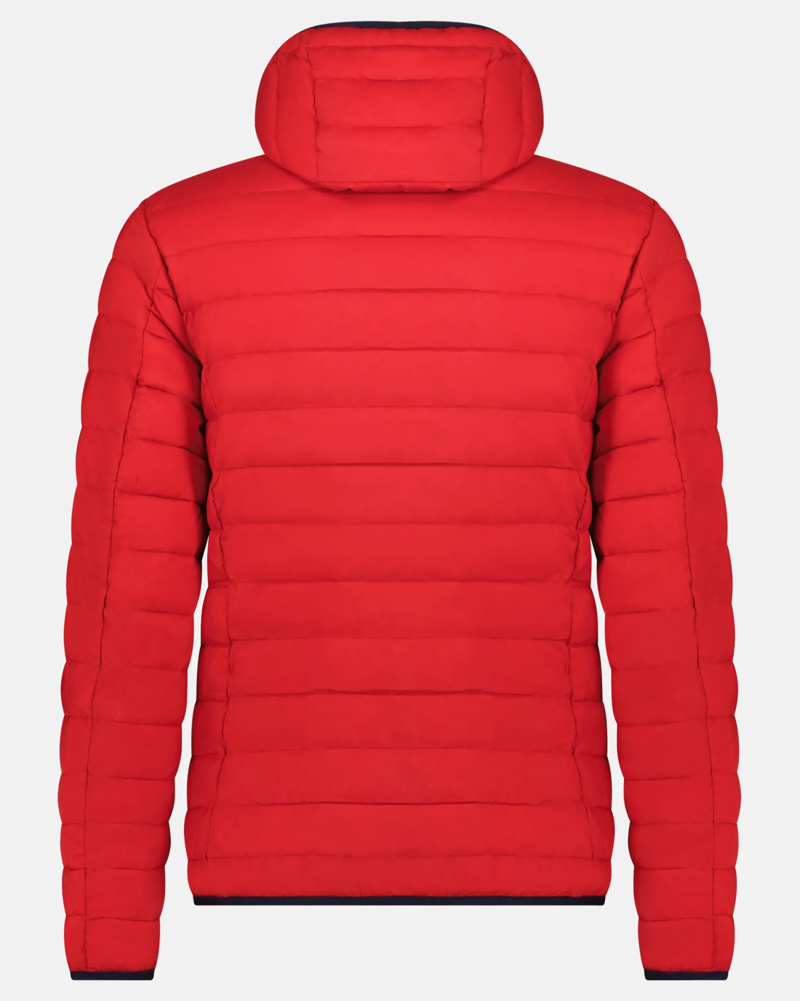 Lichtgewicht Puffer Jacket Nautilus