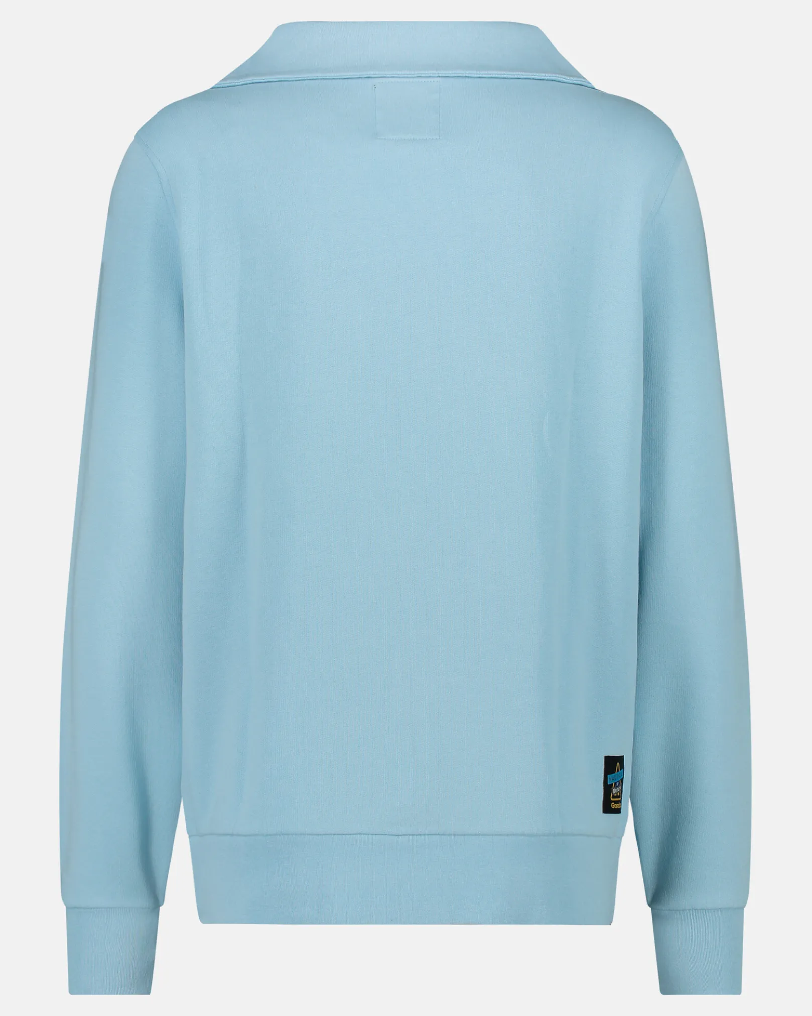 Luxe Vintage Cape Farewell Sweater