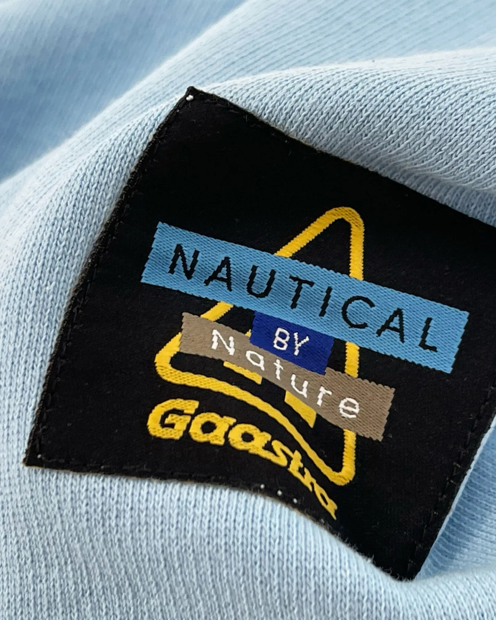 Luxe Vintage Cape Farewell Sweater