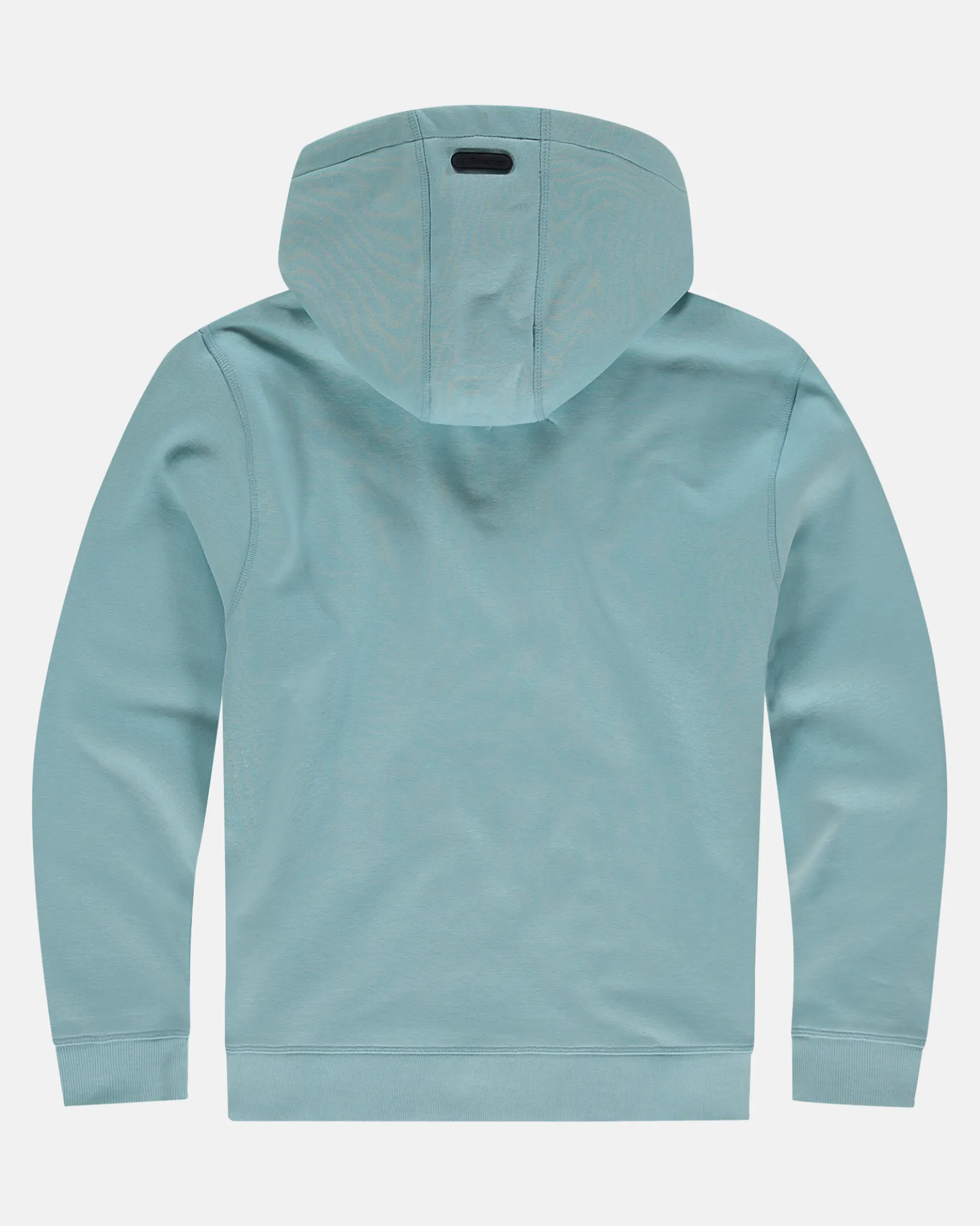 Mariana Hooded Fairtrade Sweater