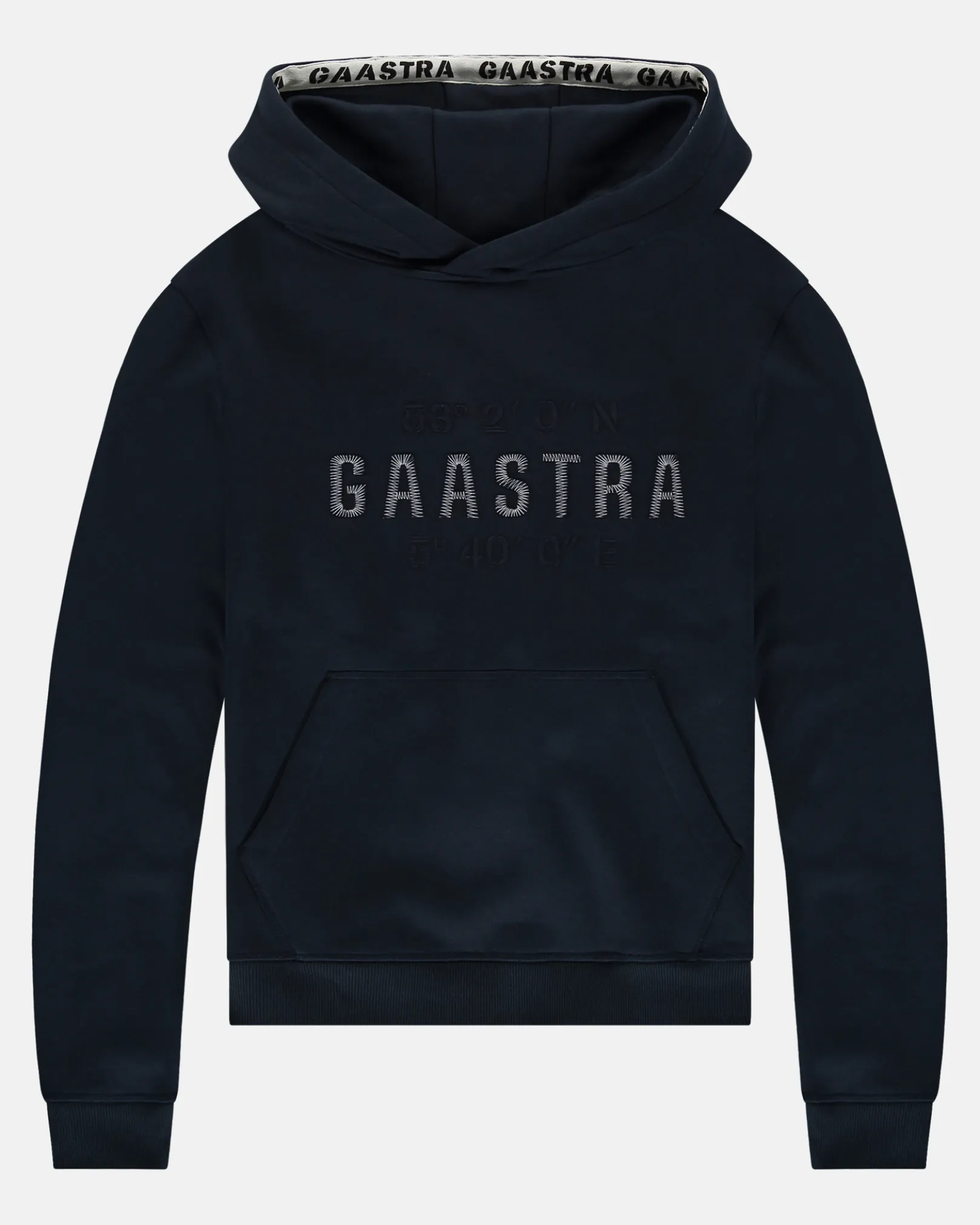 Mariana Hooded Sweater