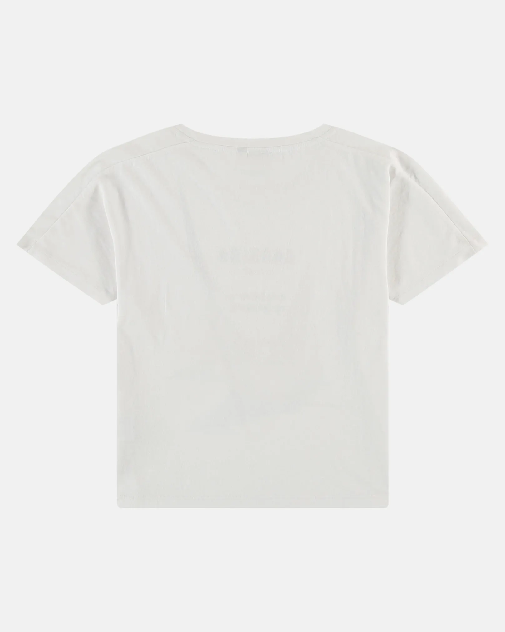 Oversized Inez T-Shirt