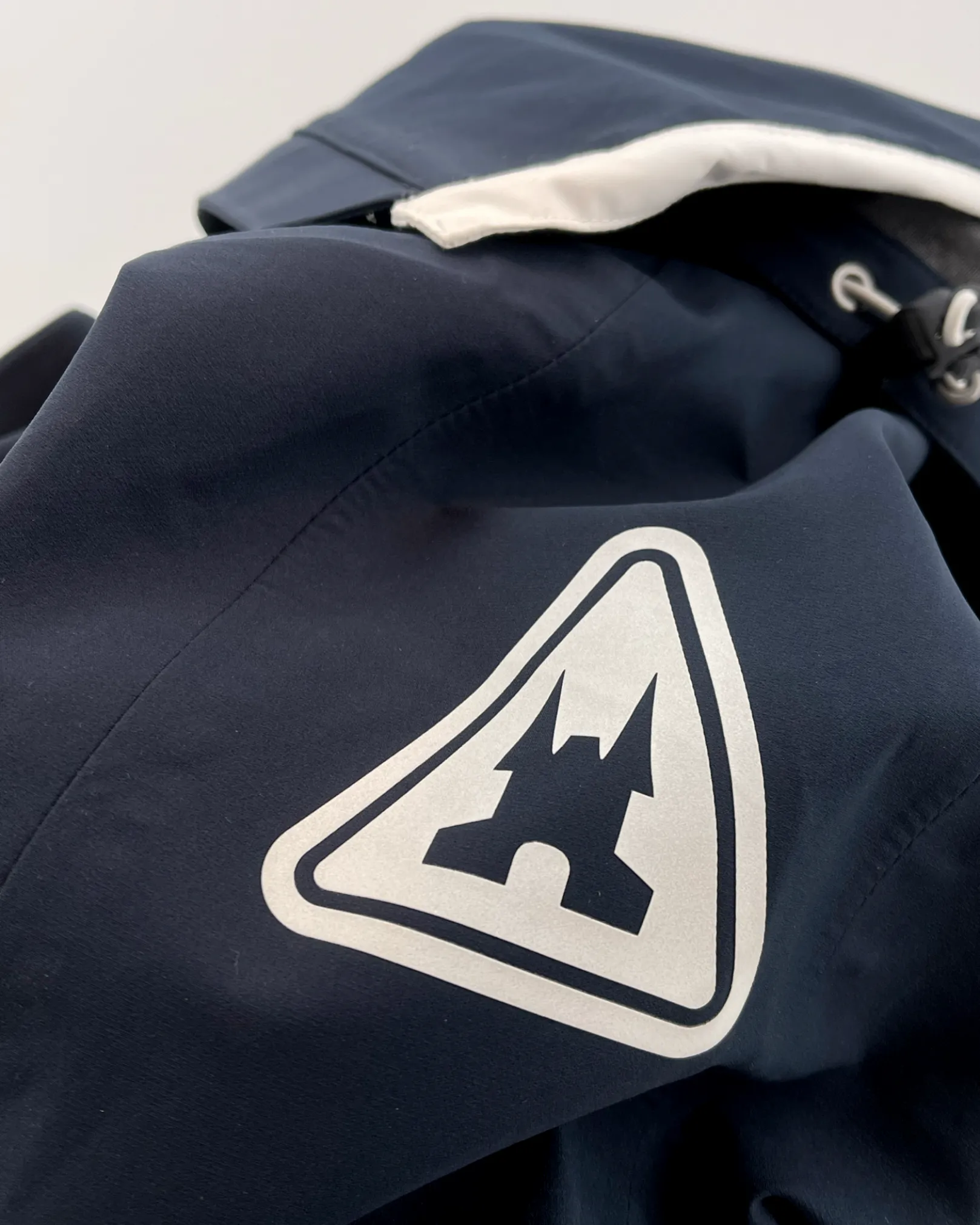 Pr-G™ 3 Layer Offshore Parka - Tegen Alle Weersomstandigheden