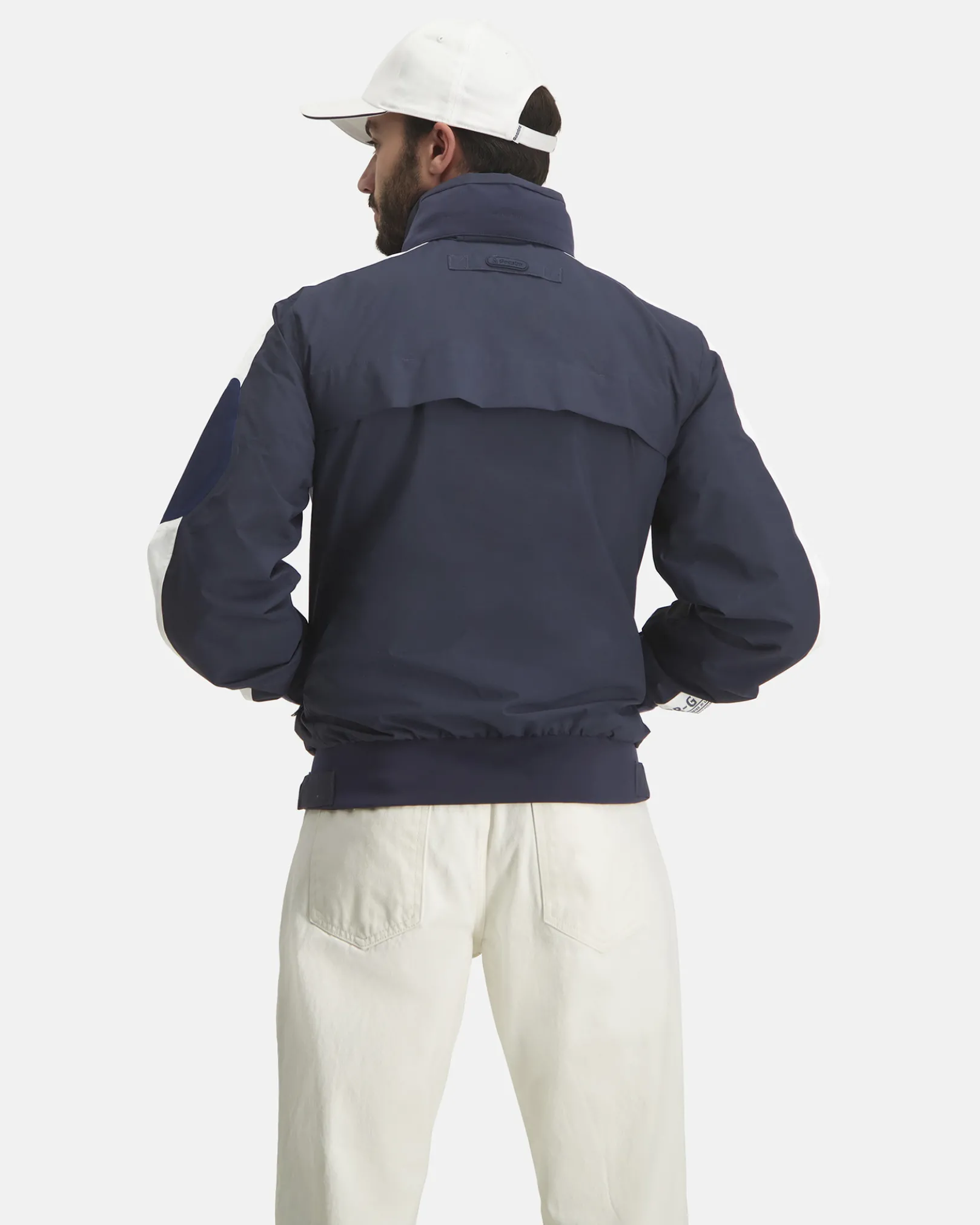 Pr-G™ Air Echo Bay Crew Jacket