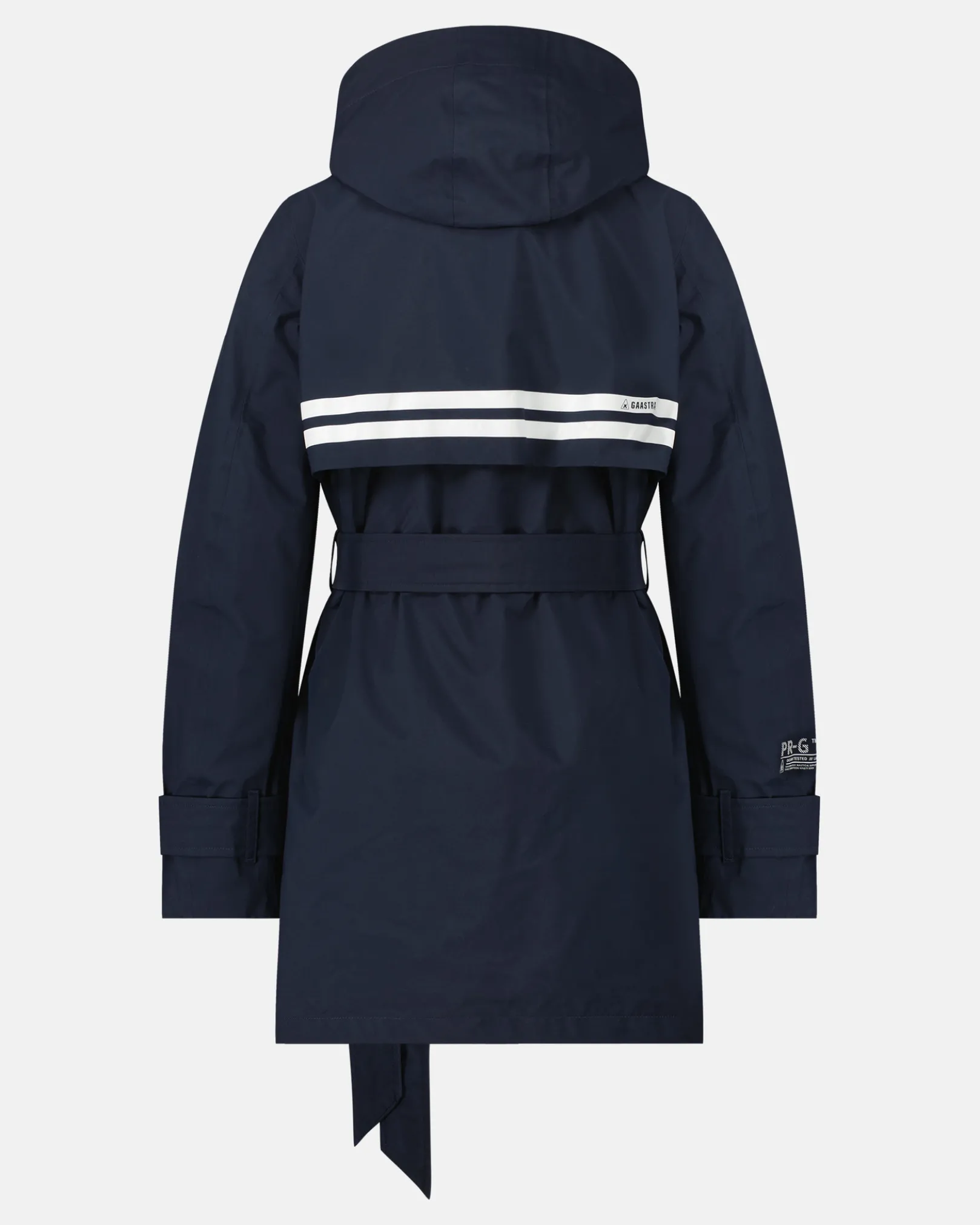 Pr-G™ Air Taffrail Trenchcoat