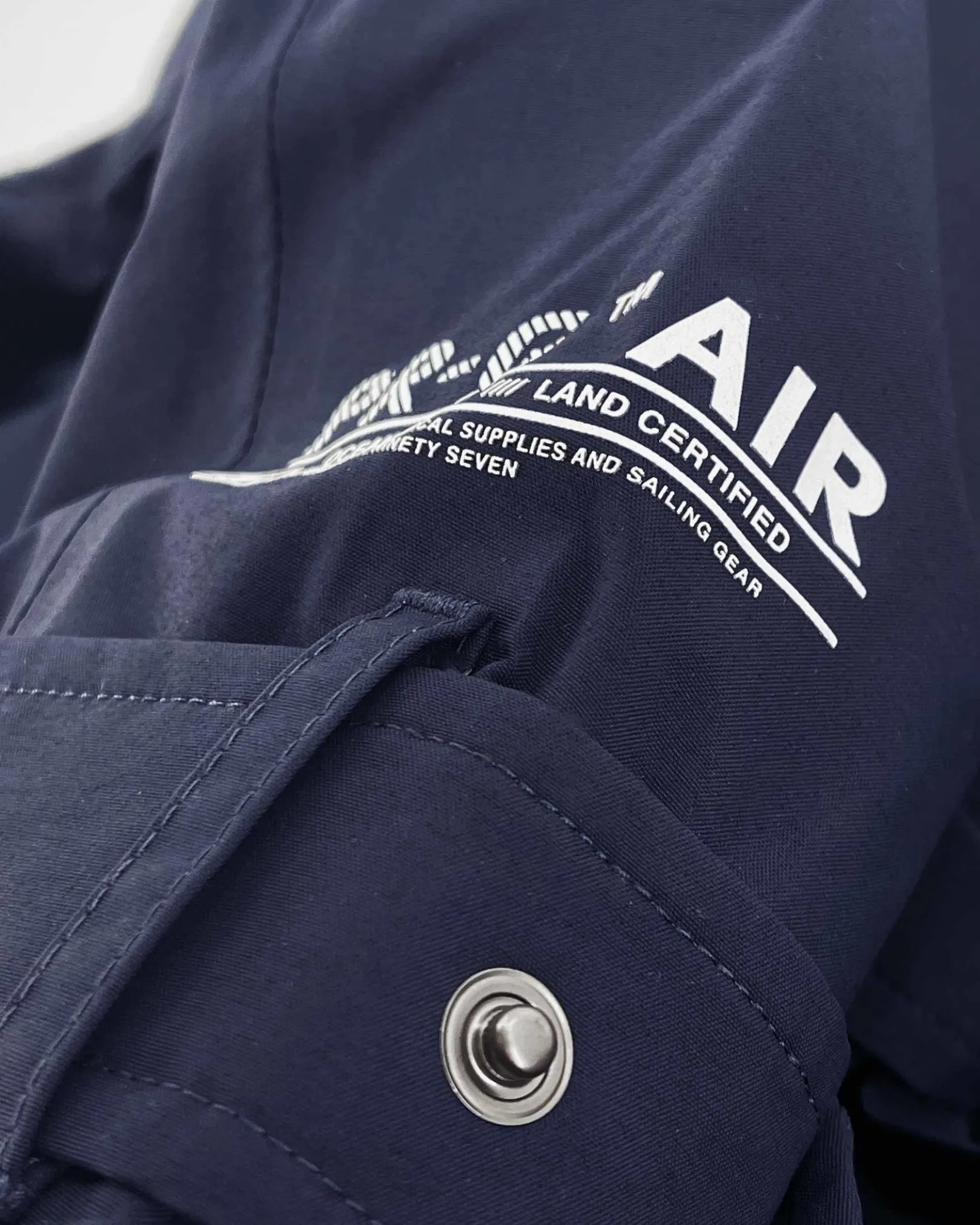 Pr-G™ Air Taffrail Trenchcoat