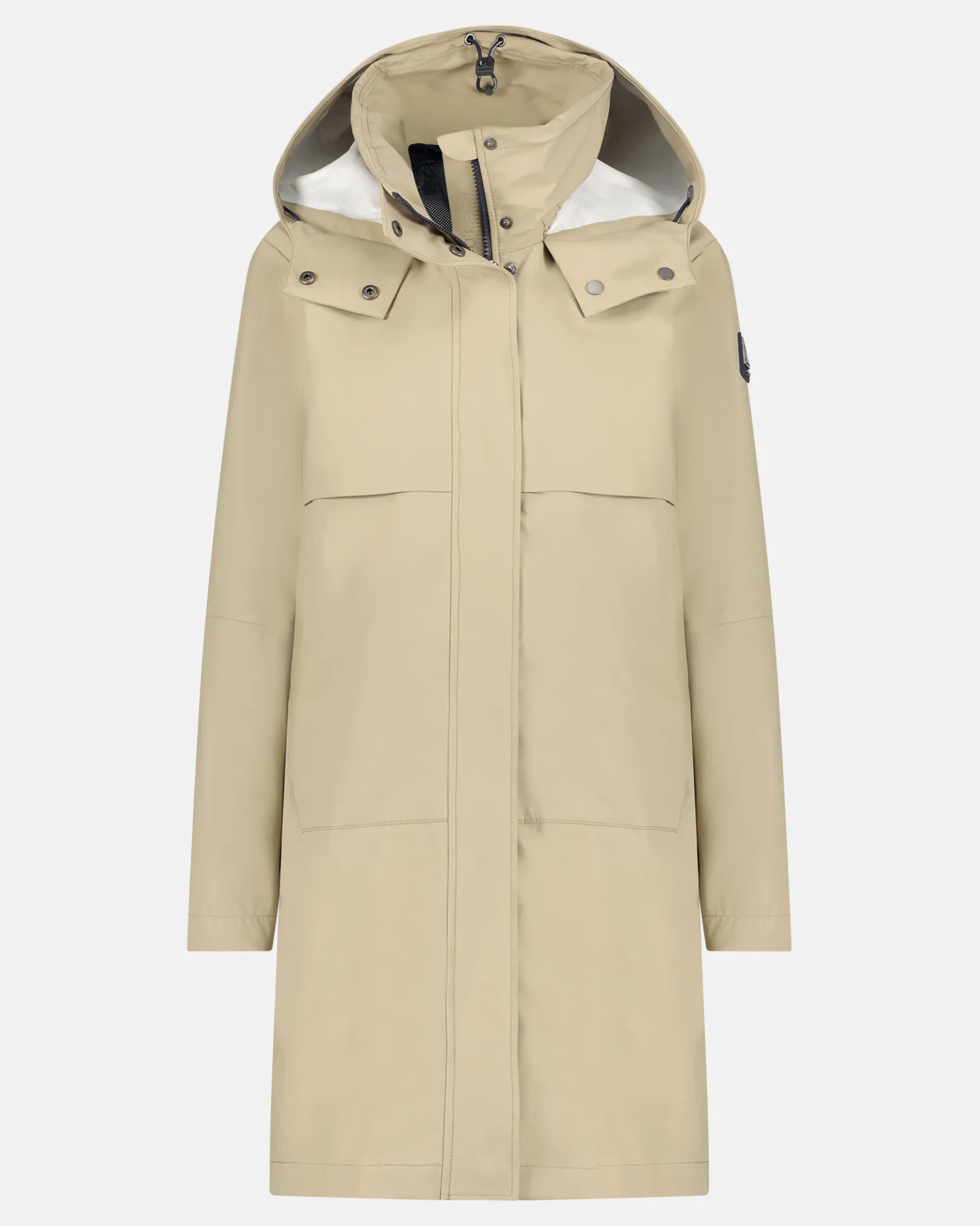 Pr-G™ Air Tropical Storm Jacket