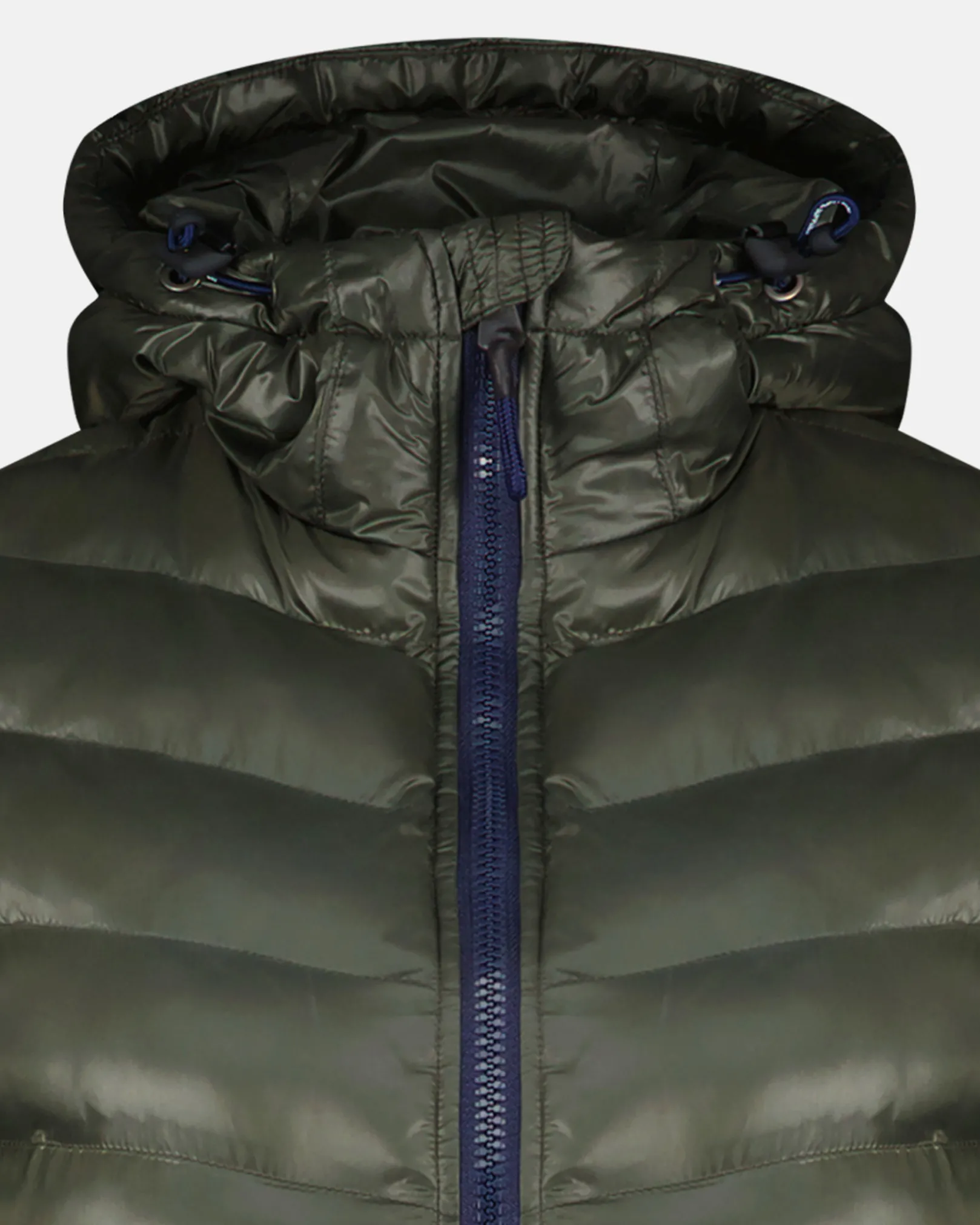 Pr-G™ Light Nautique Puffer Jacket