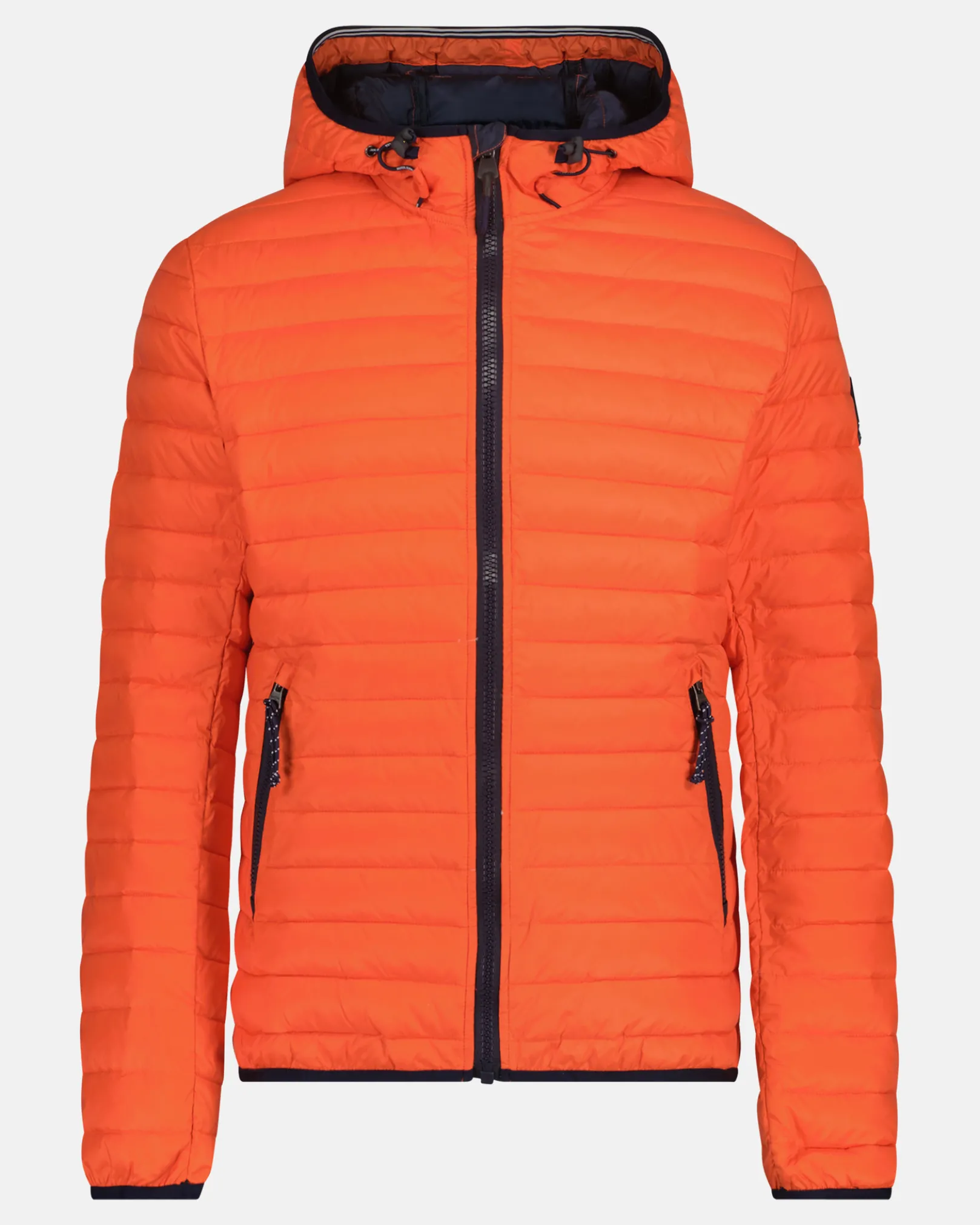 Pr-G™ Light Summer Nautilus Jas