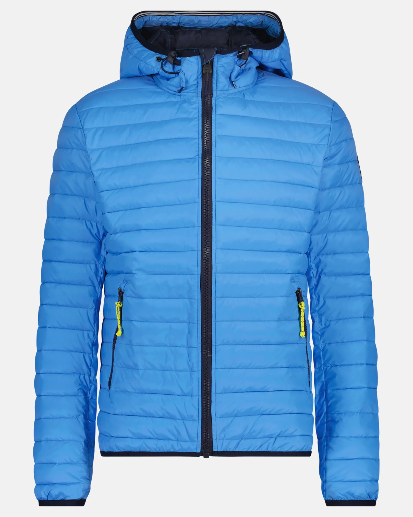 Pr-G™ Light Summer Nautilus Jas