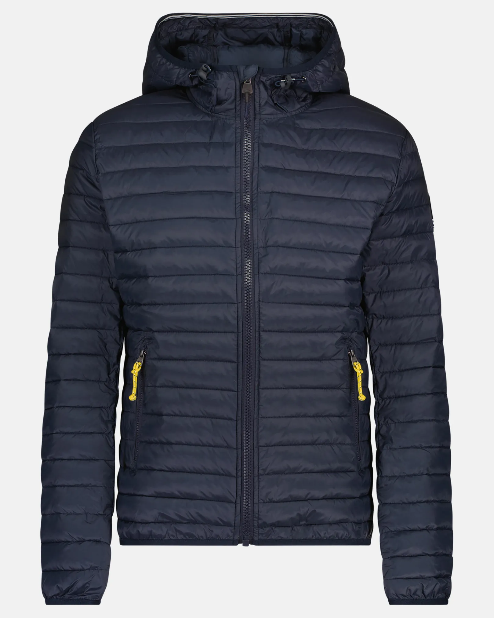 Pr-G™ Light Summer Nautilus Jas