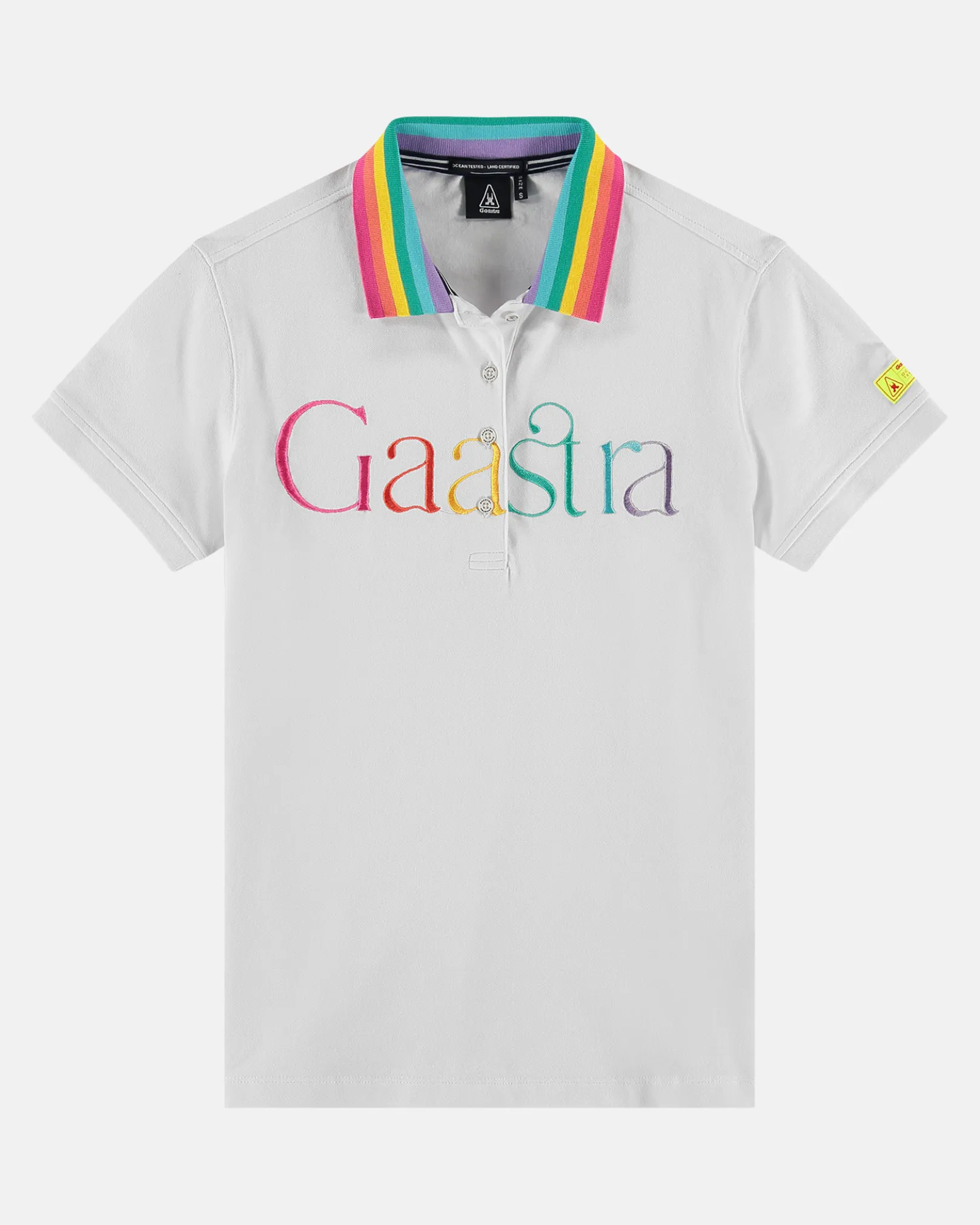 Rainbow Polo