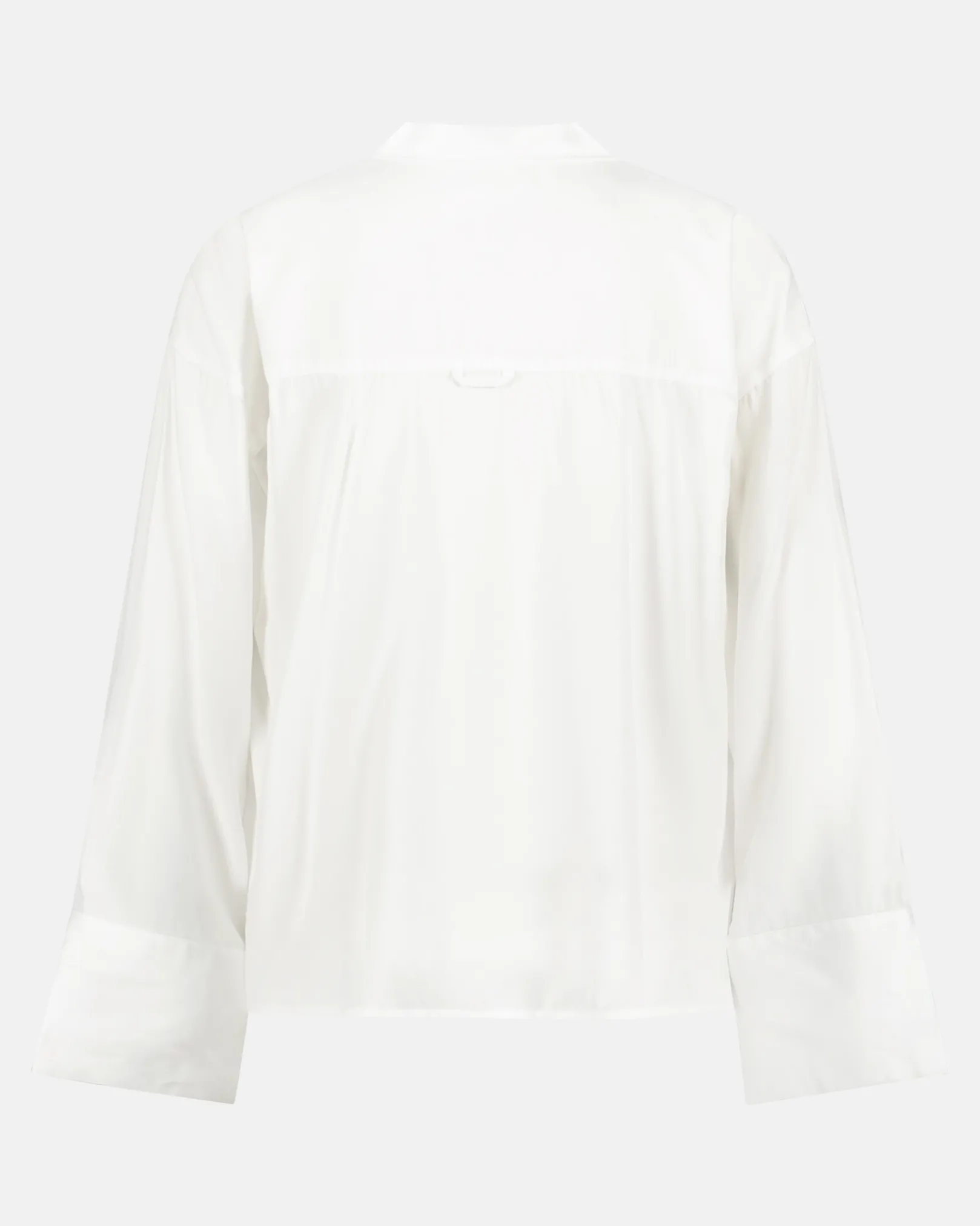 Relaxed Fit Odelia Blouse