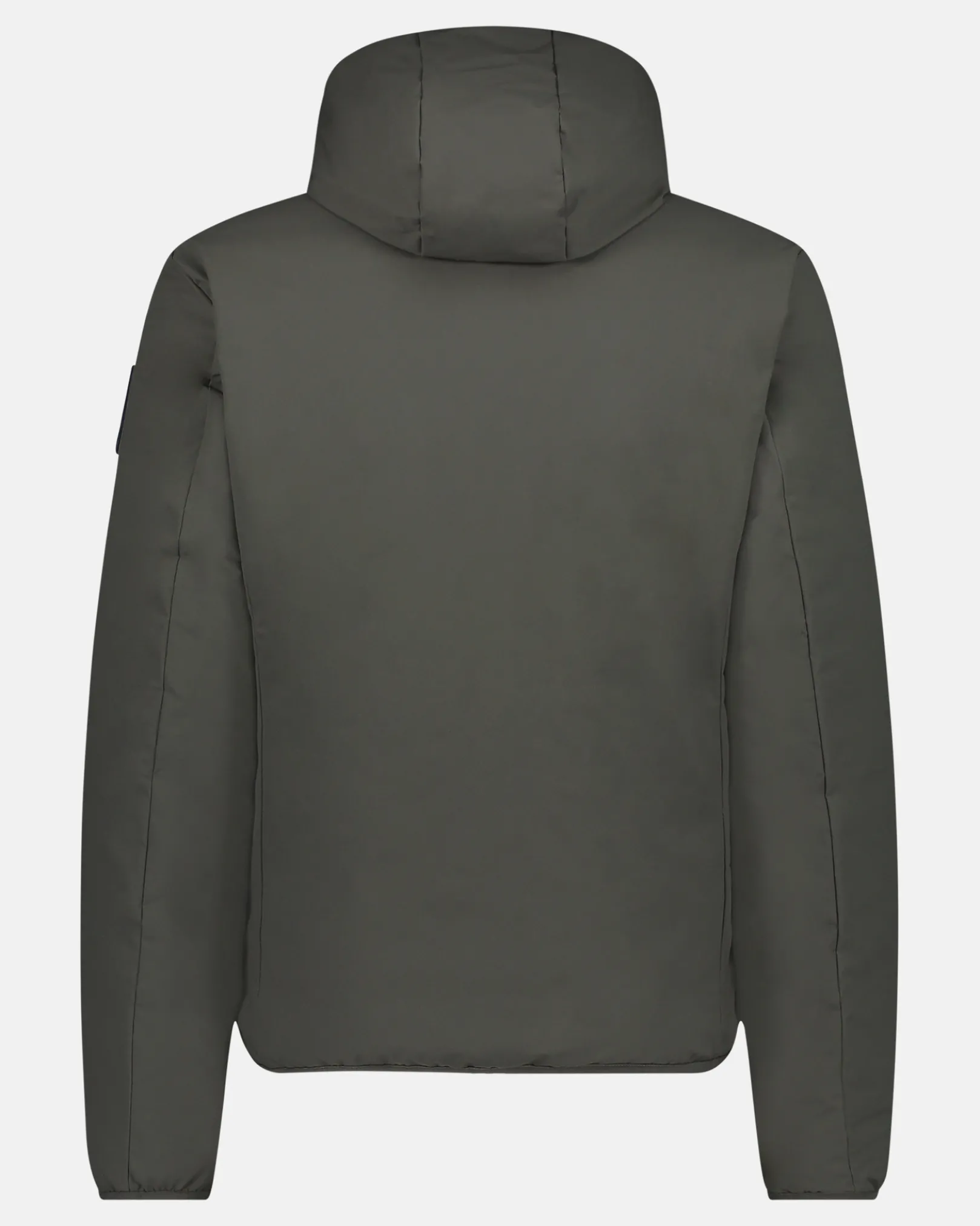 Repreve® Gevulde Racer 2 Jacket