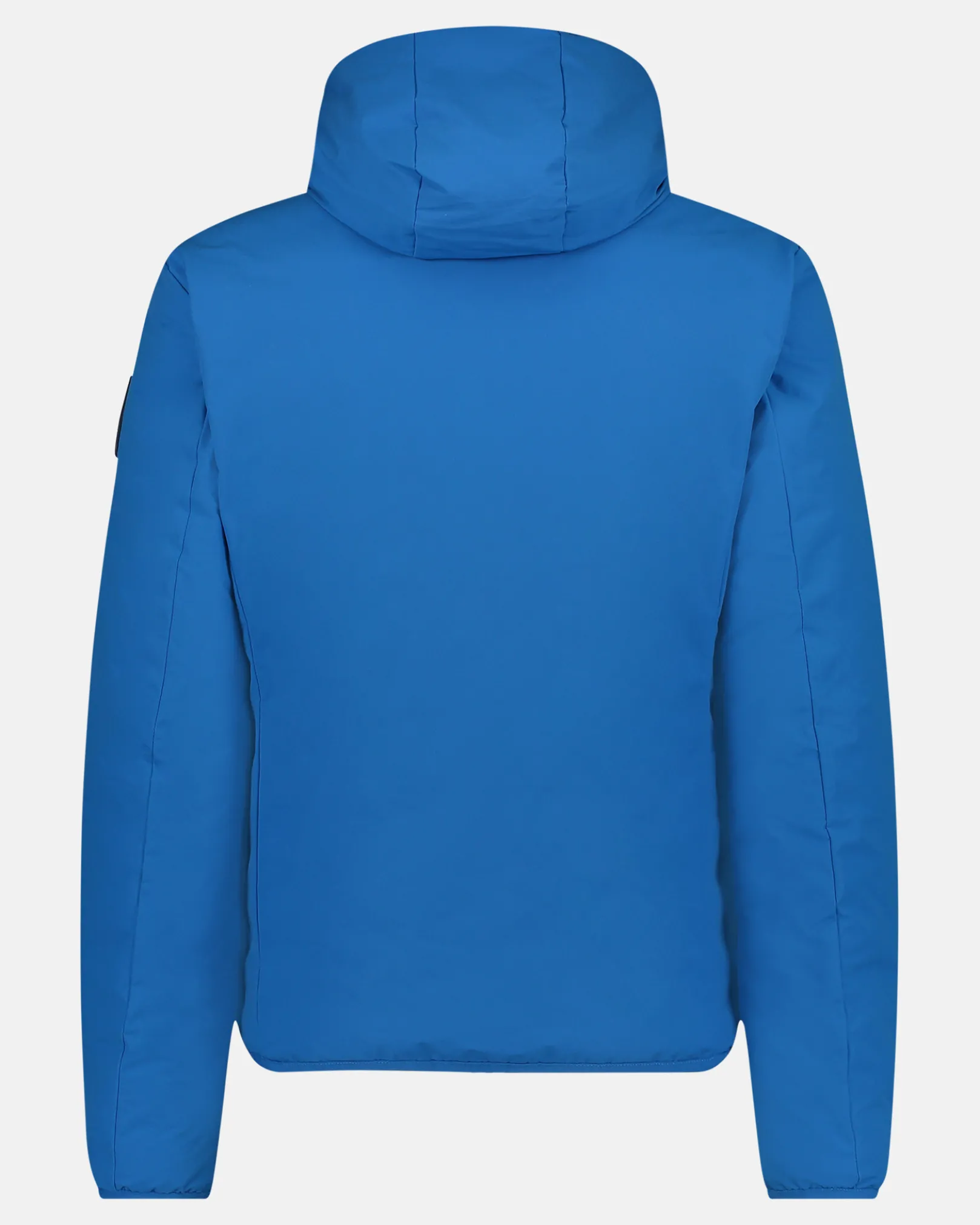 Repreve® Gevulde Racer 2 Jacket