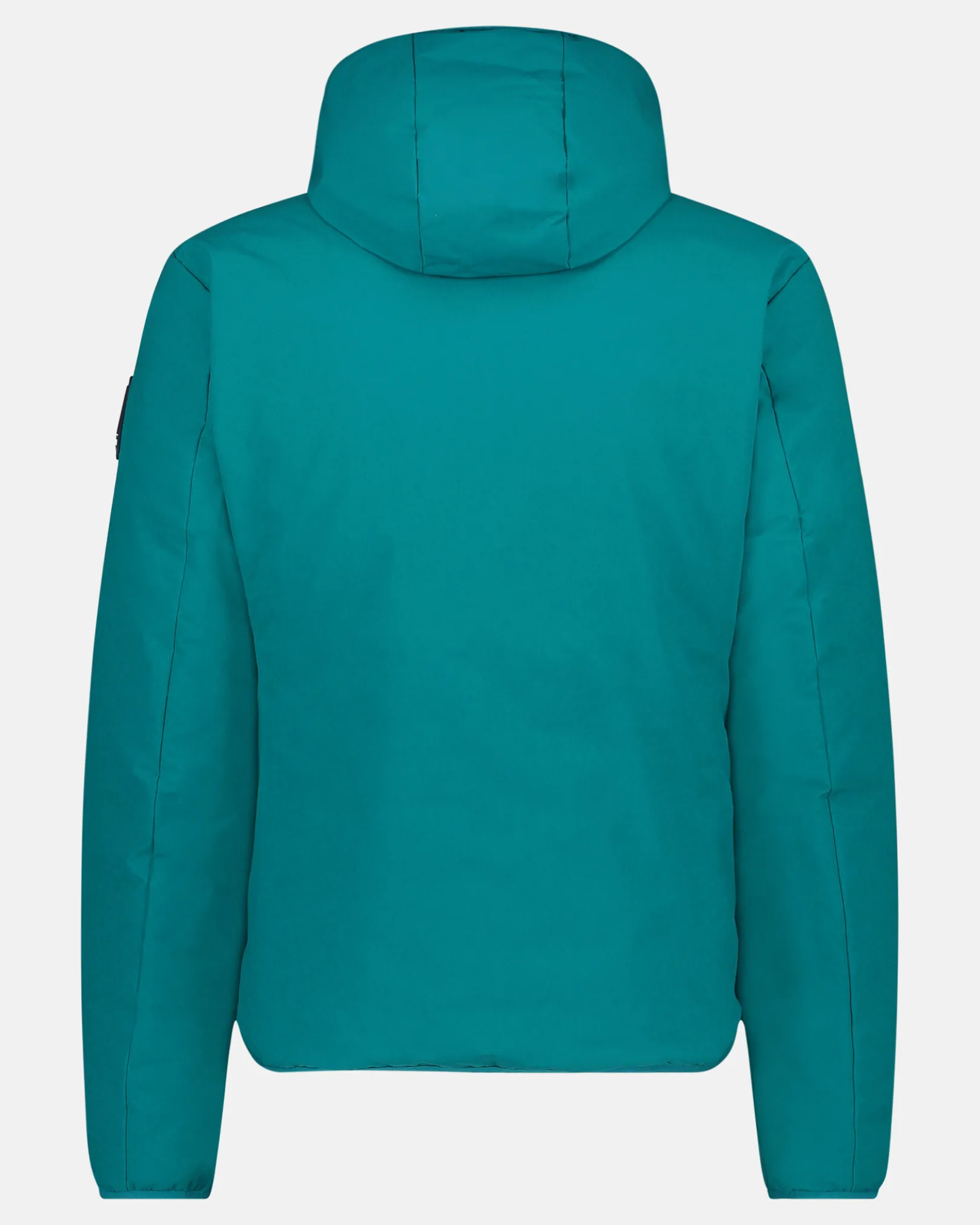 Repreve® Gevulde Racer 2 Jacket