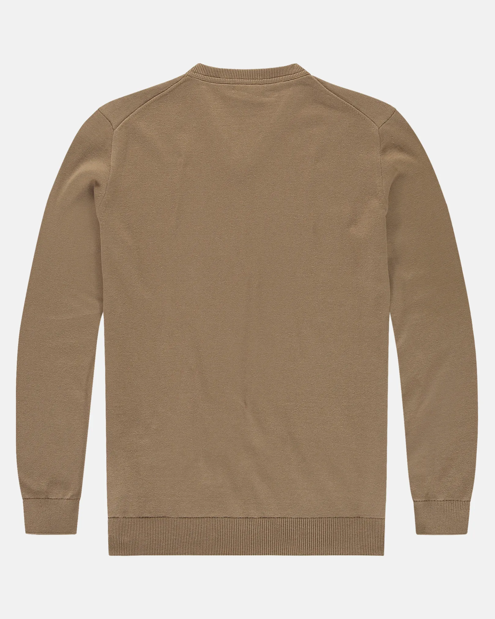 Schooner Trui Met V-Hals