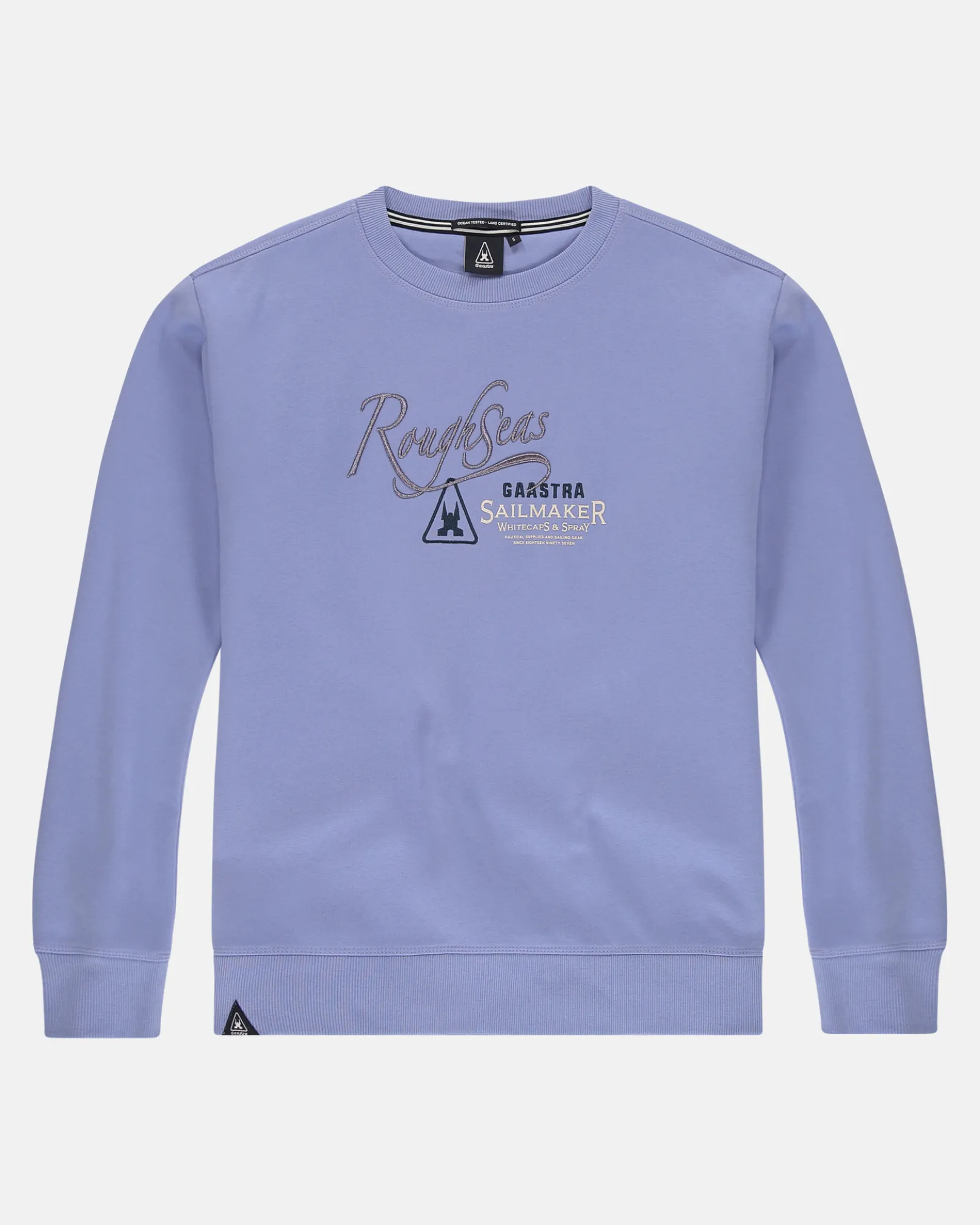 Shirt Endorfin Met Lange Mouwen