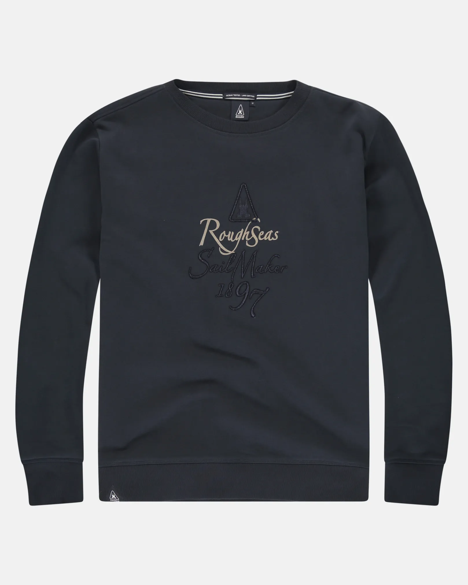 Shirt Endorfin Met Lange Mouwen