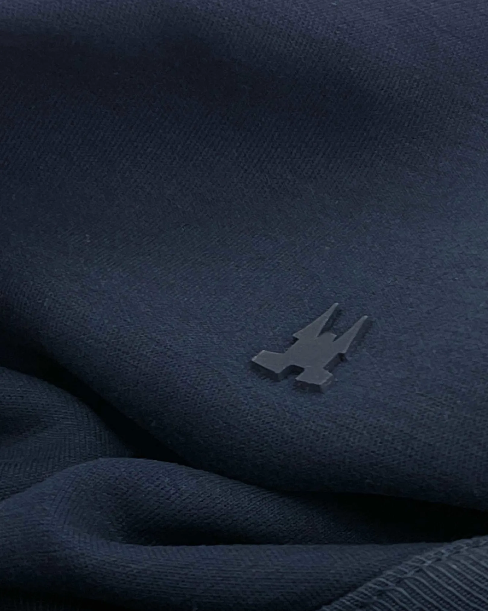 Sportieve Oversized Imagine Top