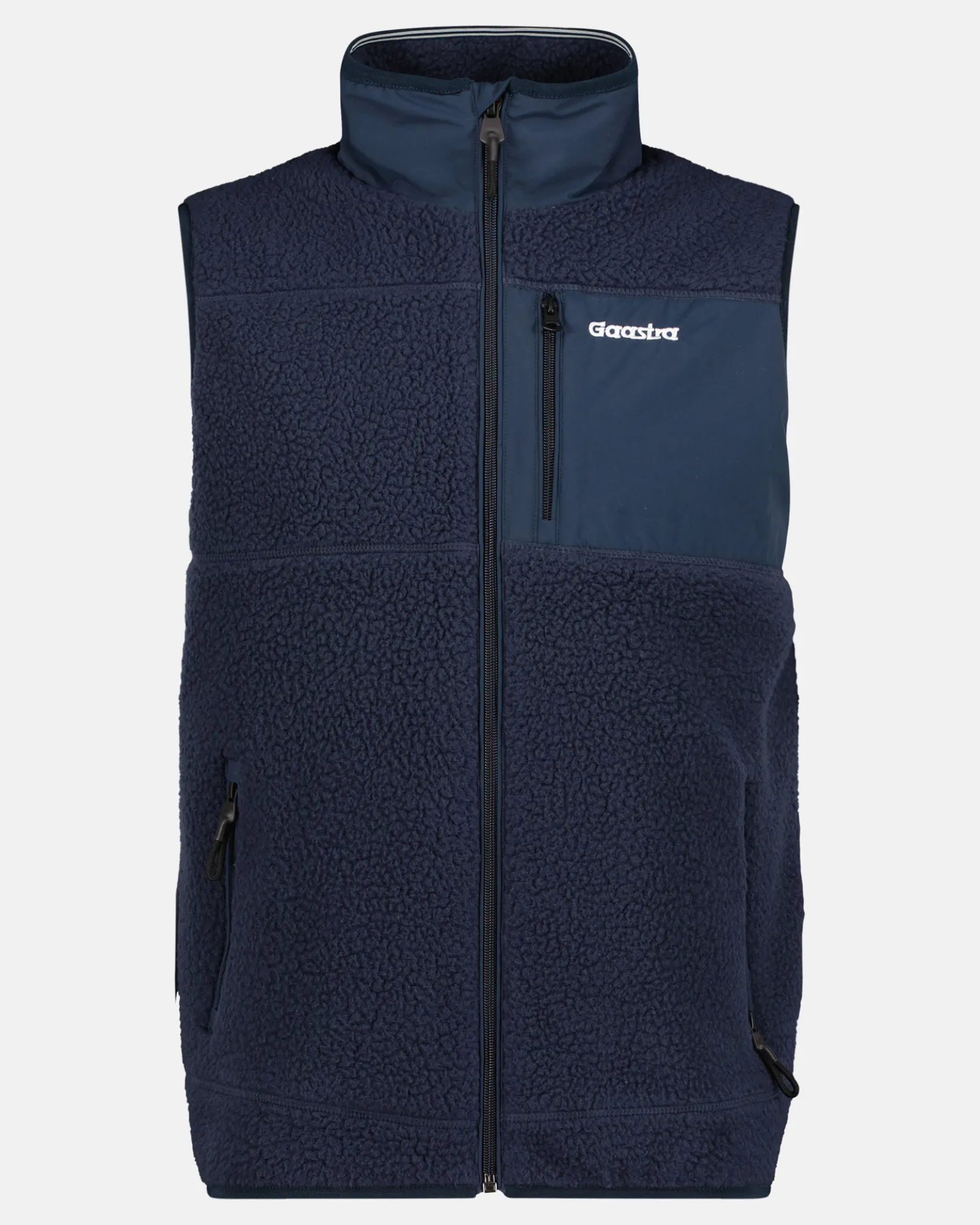 Stijlvolle Vang Fleece Bodywarmer
