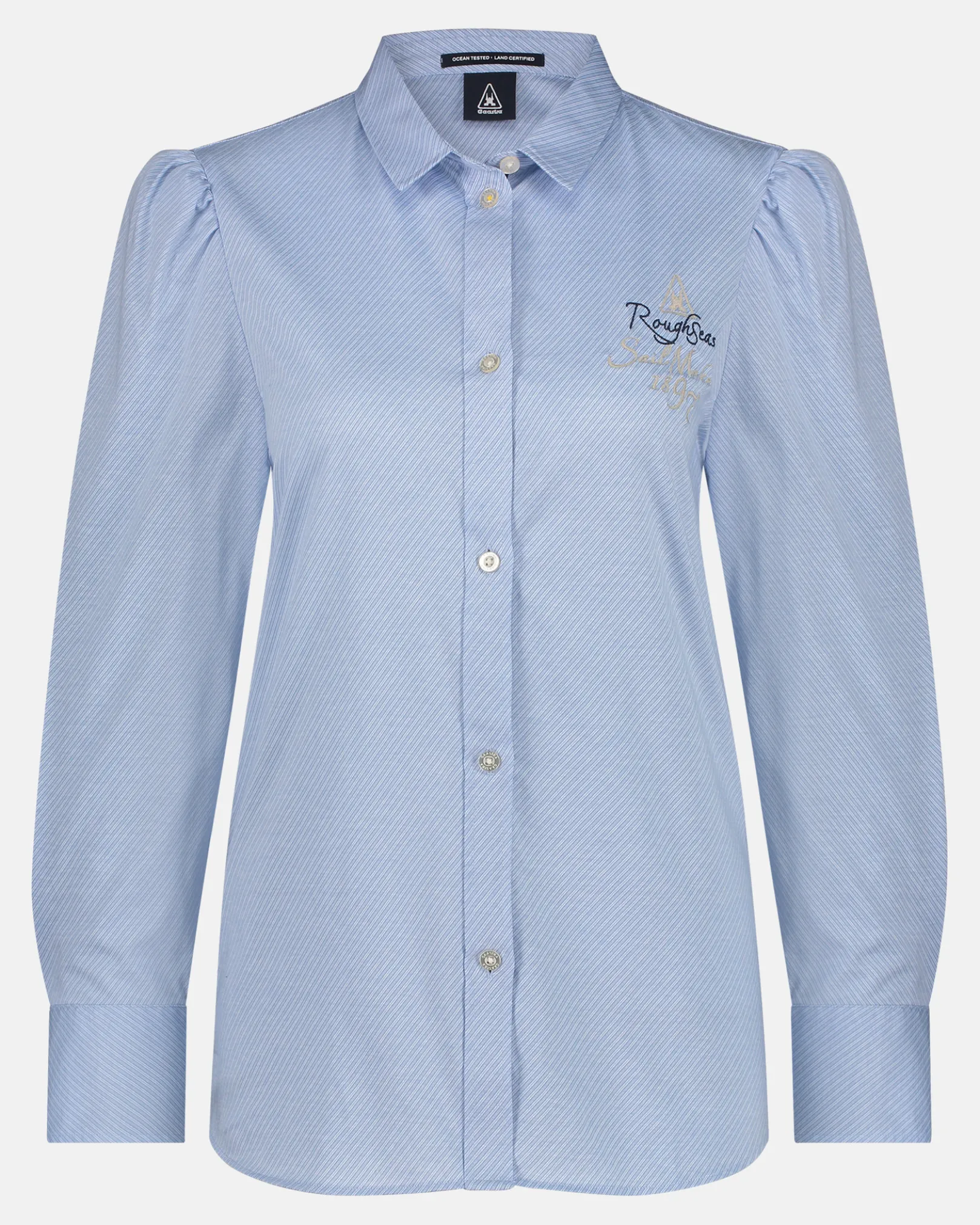 Stylish Mustique Blouse