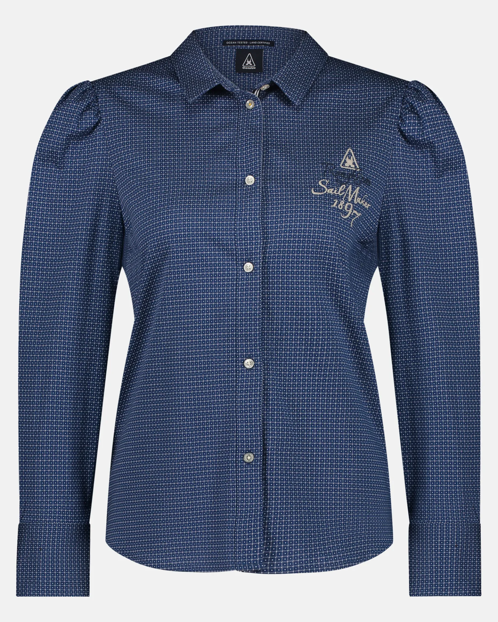 Stylish Mustique Blouse