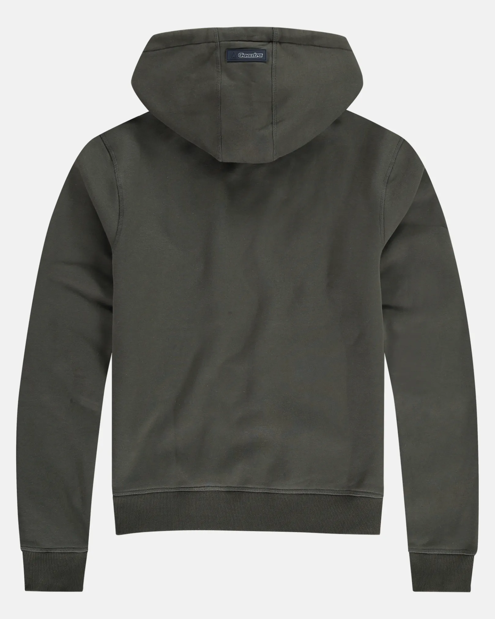 Sweater Mariana Met Capuchon